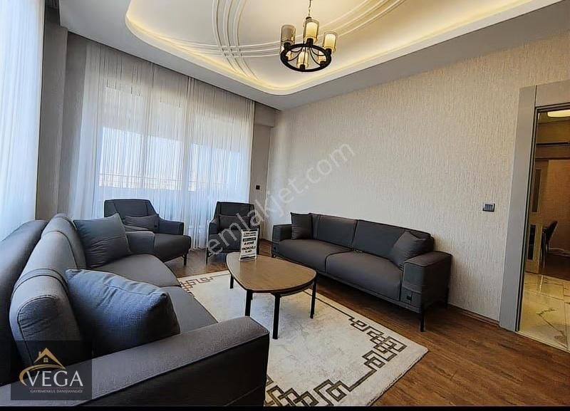 Vega Gayrimenkul Den Fıstıklı Da Satılık 3.5+1 - Görsel 32