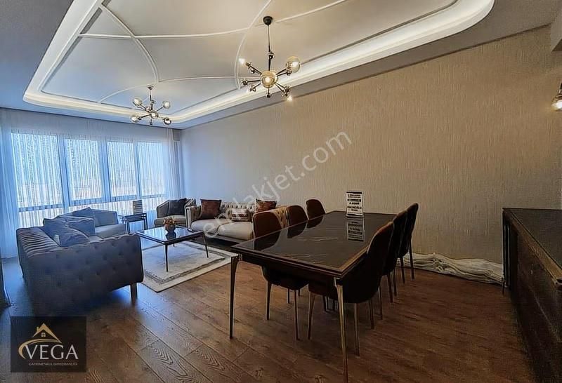 Vega Gayrimenkul Den Fıstıklı Da Satılık 3.5+1 - Görsel 15