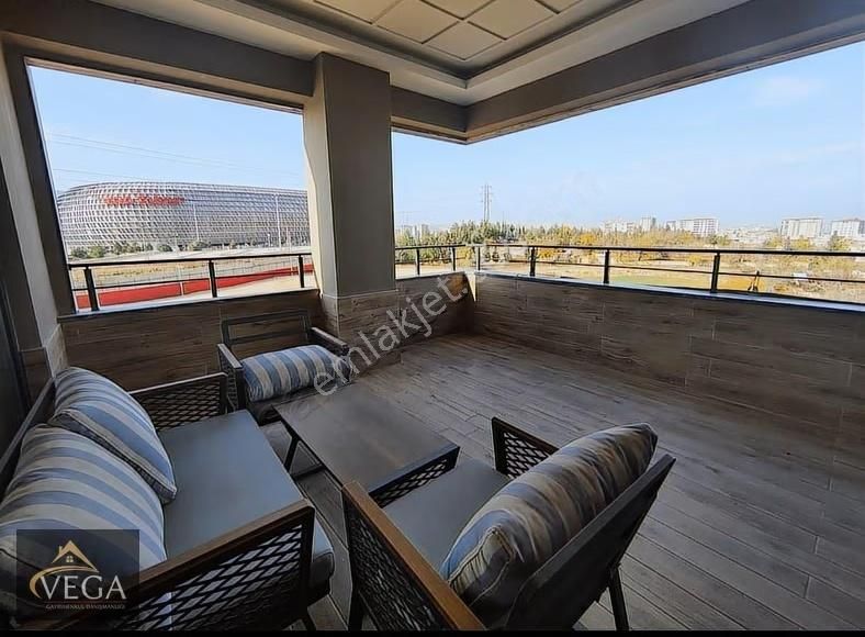 Vega Gayrimenkul Den Fıstıklı Da Satılık 3.5+1 - Görsel 11