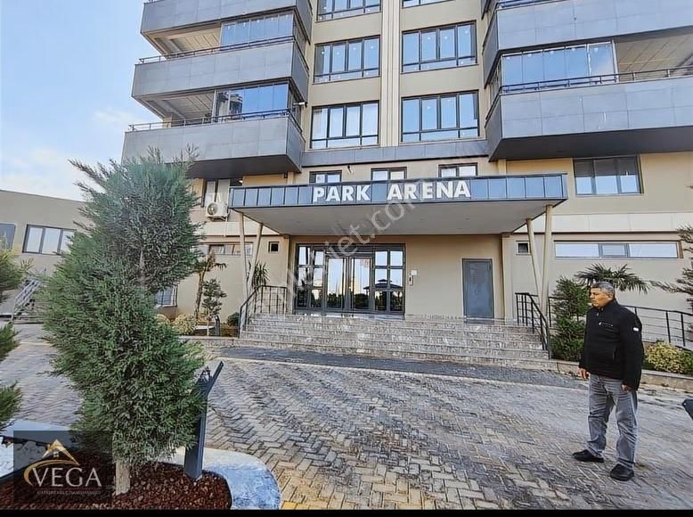 Vega Gayrimenkul Den Fıstıklı Da Satılık 3.5+1