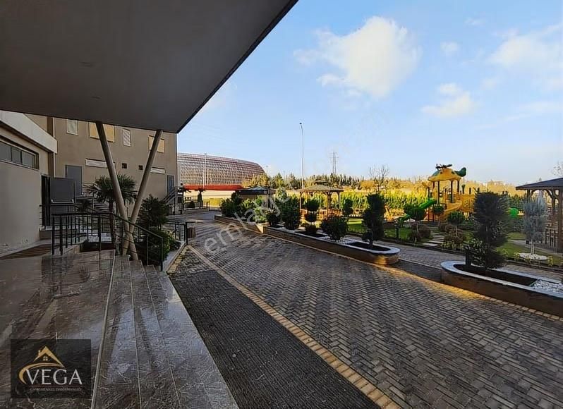 Vega Gayrimenkul Den Fıstıklı Da Satılık 3.5+1 - Görsel 21