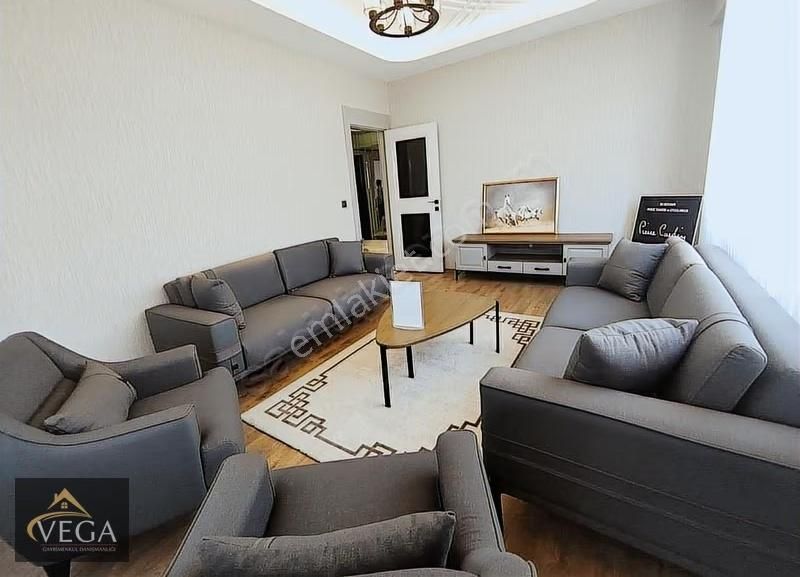 Vega Gayrimenkul Den Fıstıklı Da Satılık 3.5+1 - Görsel 27