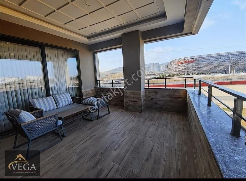 Vega Gayrimenkul Den Fıstıklı Da Satılık 3.5+1 - Görsel 4