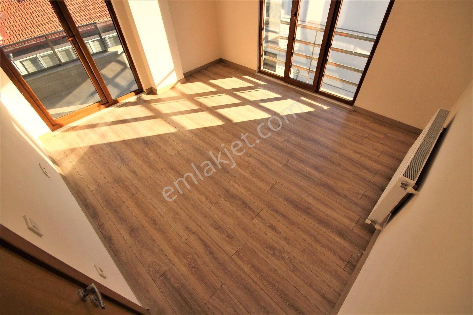 ▀▄parla'dan İkizçayda Geniş Kullanıma Sahip 3+1 Lüx Daire ▀▄ - Görsel 20