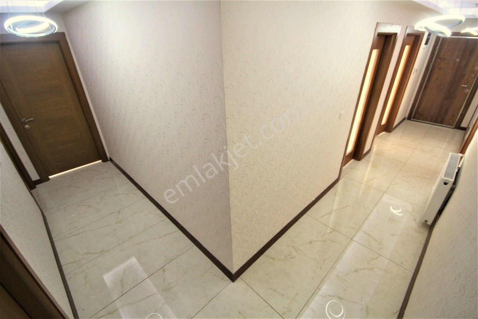 ▀▄parla'dan İkizçayda Geniş Kullanıma Sahip 3+1 Lüx Daire ▀▄ - Görsel 33