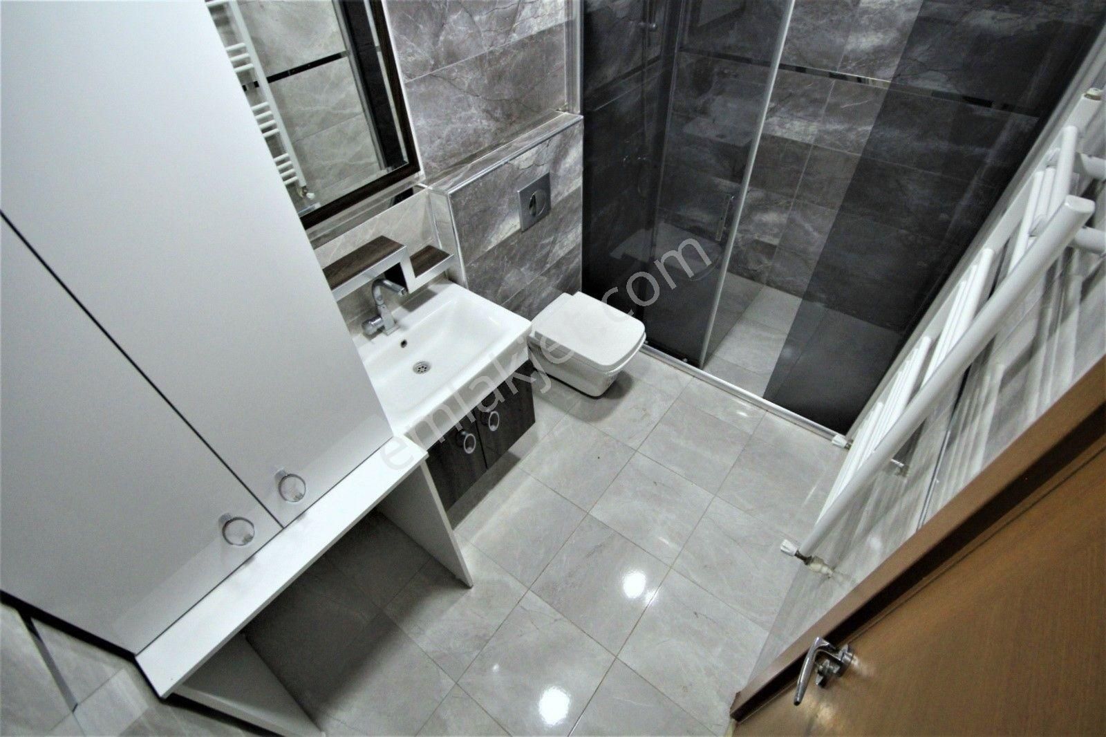 ▀▄parla'dan İkizçayda Geniş Kullanıma Sahip 3+1 Lüx Daire ▀▄ - Görsel 22