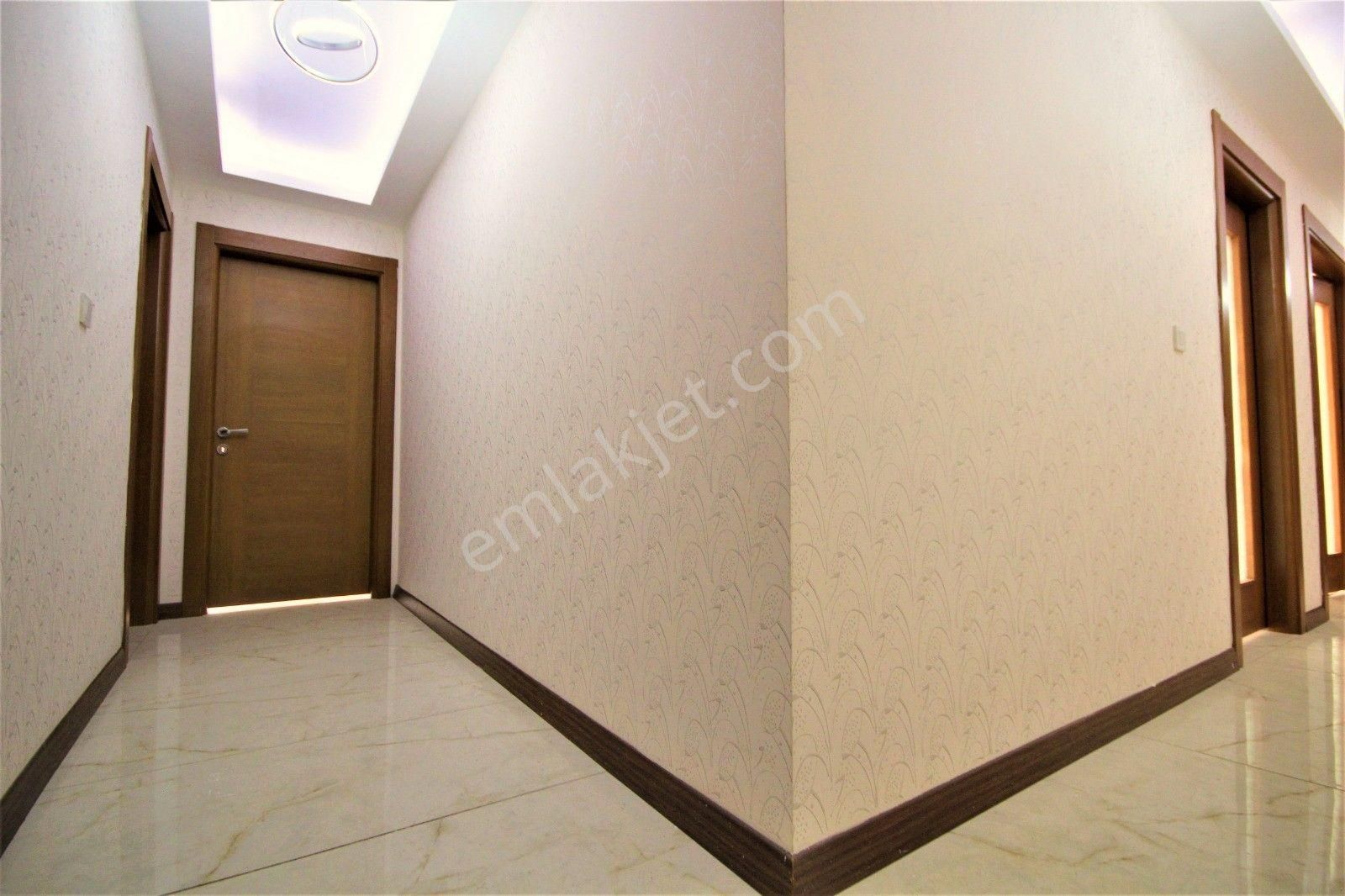 ▀▄parla'dan İkizçayda Geniş Kullanıma Sahip 3+1 Lüx Daire ▀▄ - Görsel 34