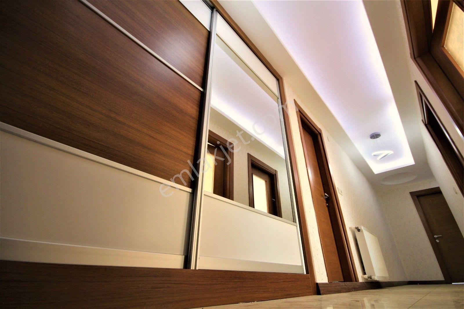 ▀▄parla'dan İkizçayda Geniş Kullanıma Sahip 3+1 Lüx Daire ▀▄ - Görsel 35
