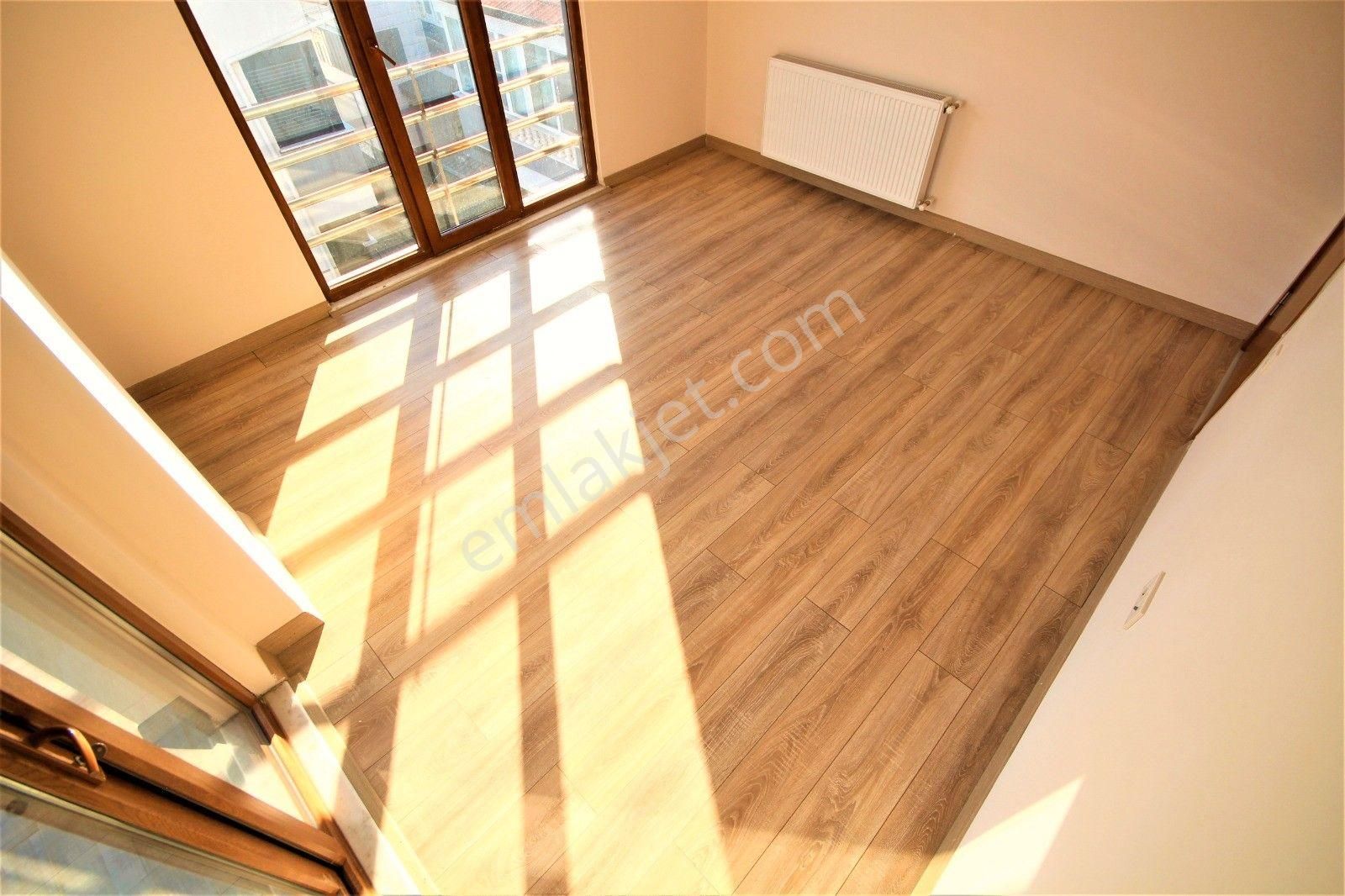 ▀▄parla'dan İkizçayda Geniş Kullanıma Sahip 3+1 Lüx Daire ▀▄ - Görsel 13