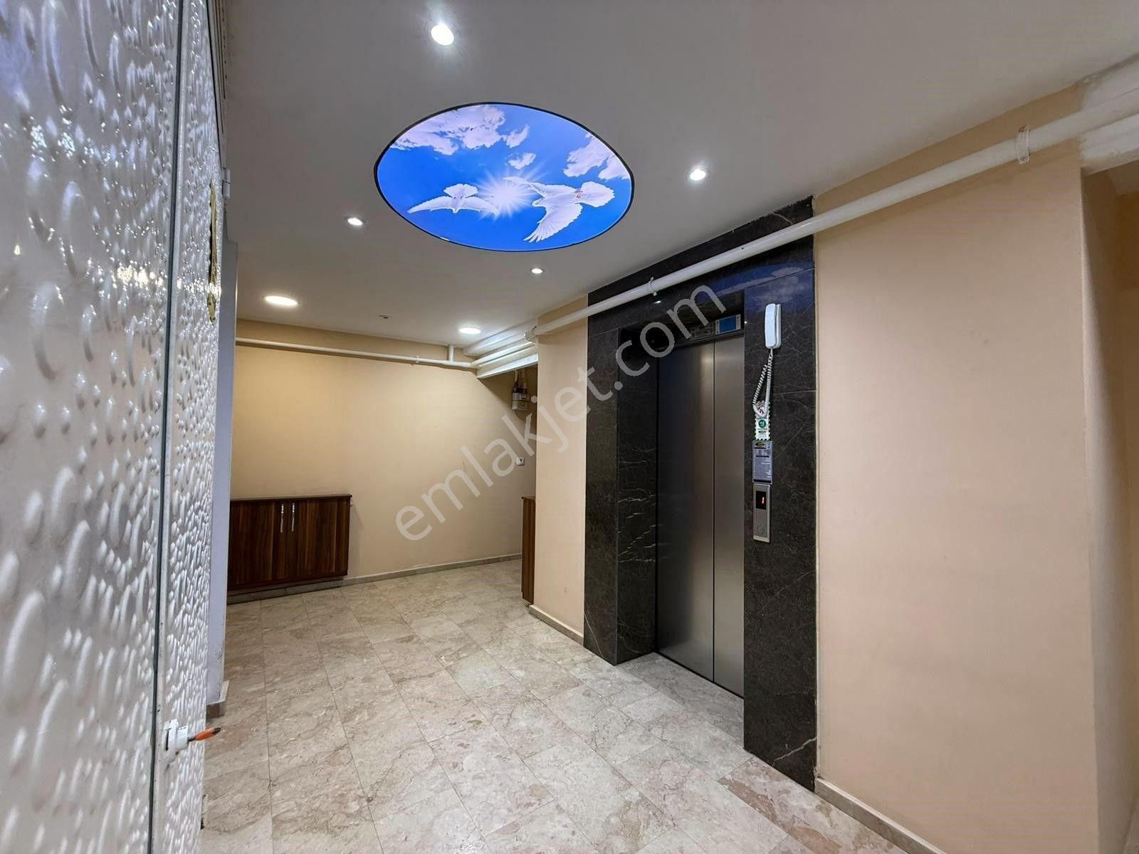 ▀▄parla'dan İkizçayda Geniş Kullanıma Sahip 3+1 Lüx Daire ▀▄ - Görsel 16