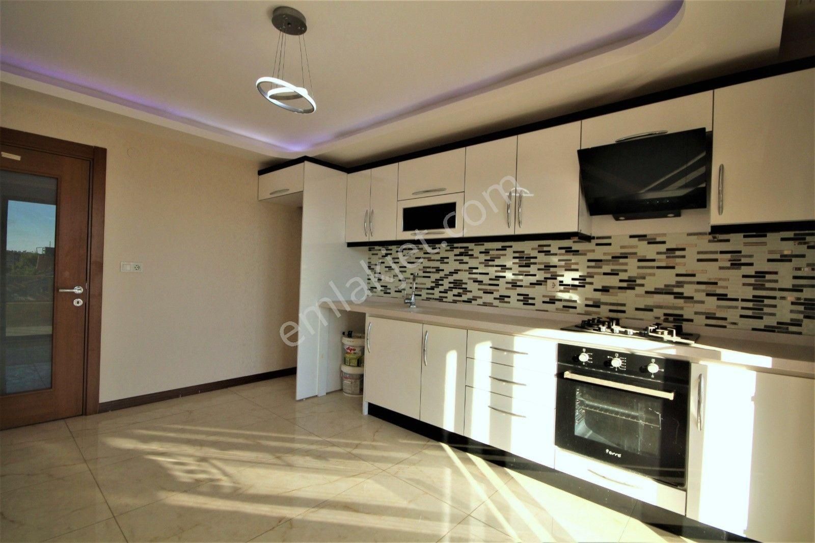 ▀▄parla'dan İkizçayda Geniş Kullanıma Sahip 3+1 Lüx Daire ▀▄ - Görsel 19