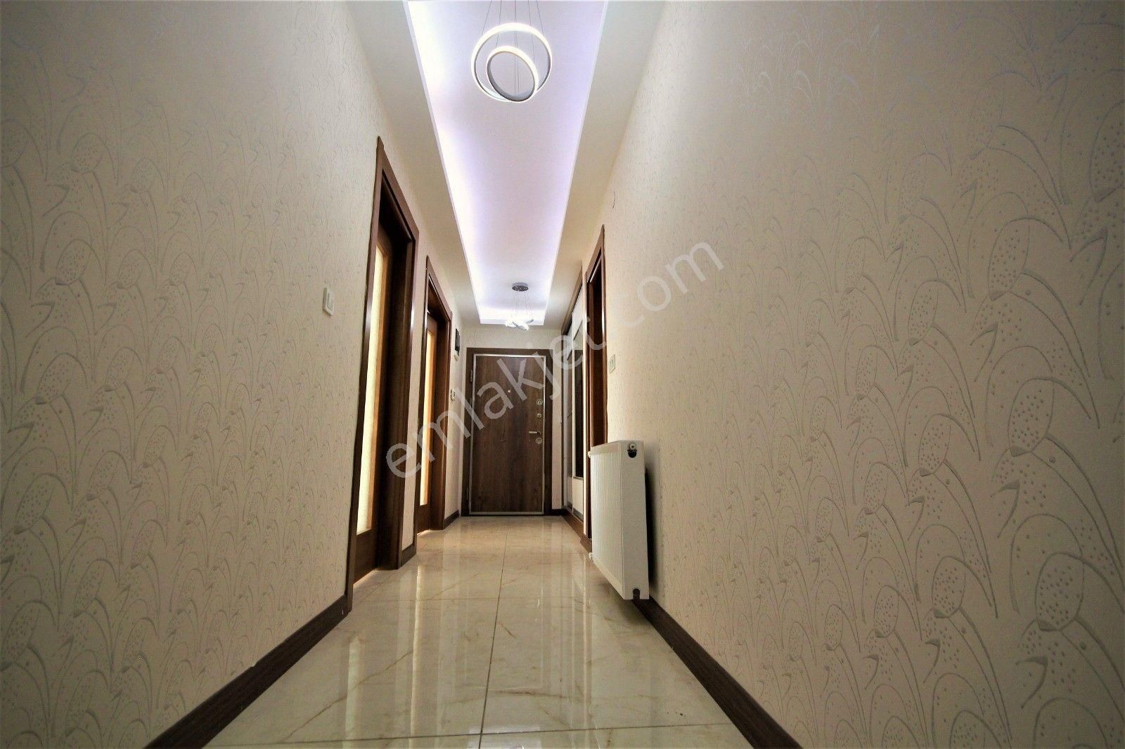 ▀▄parla'dan İkizçayda Geniş Kullanıma Sahip 3+1 Lüx Daire ▀▄ - Görsel 29