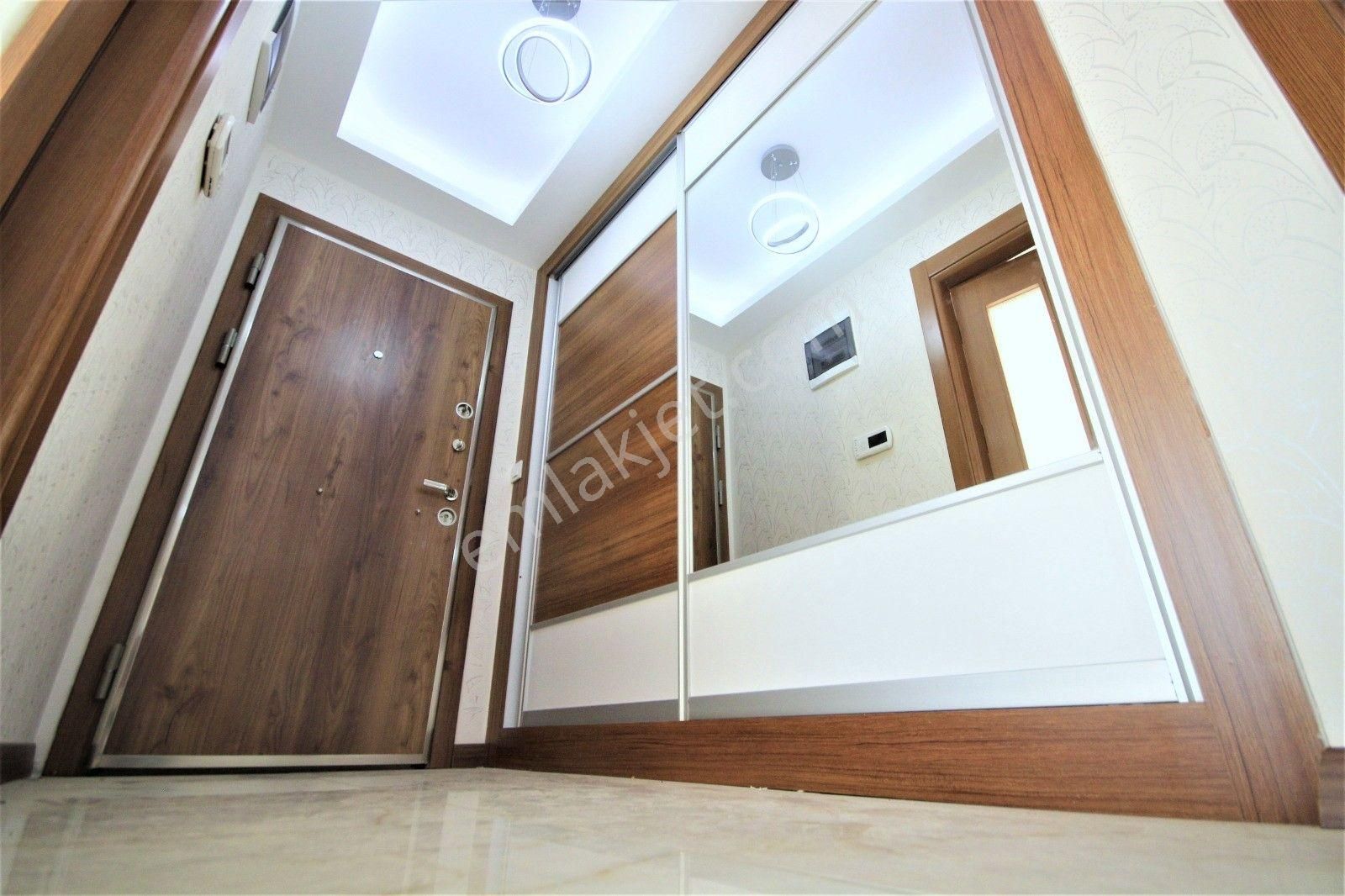▀▄parla'dan İkizçayda Geniş Kullanıma Sahip 3+1 Lüx Daire ▀▄ - Görsel 11