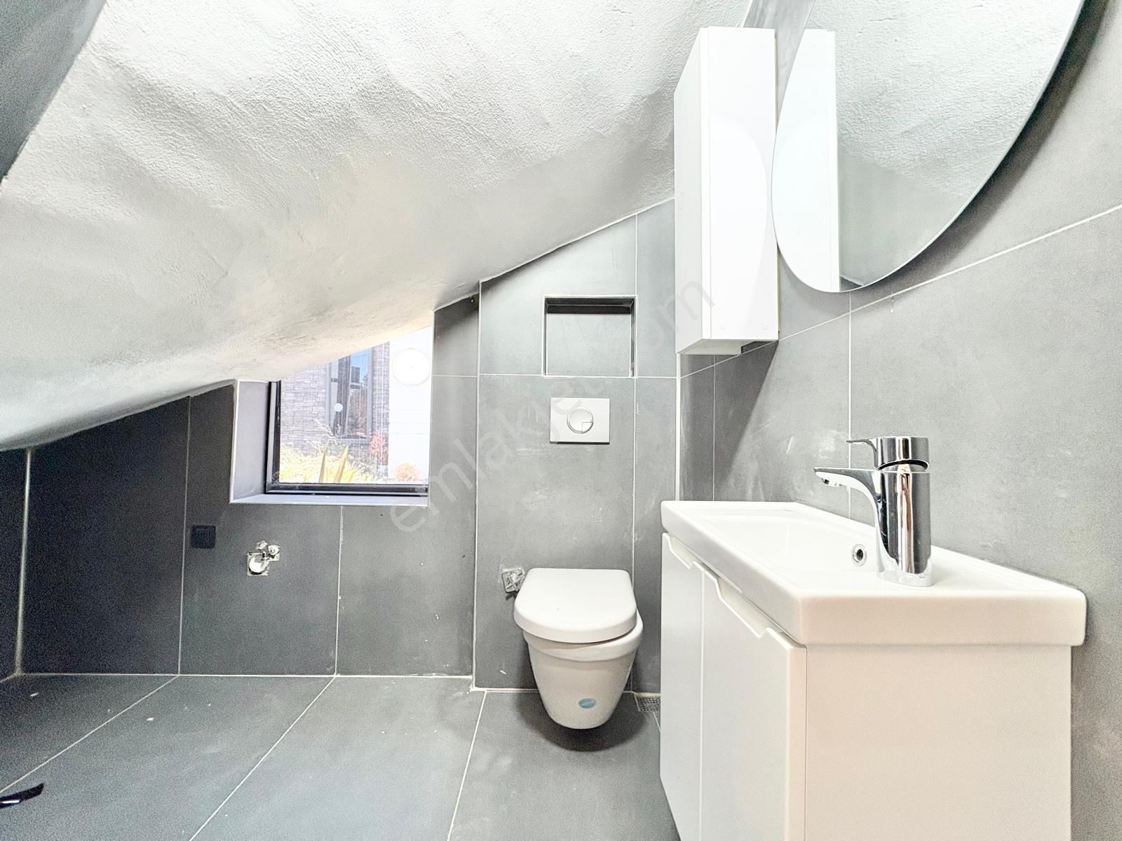 ⫷onur Yıldırım'dan Zeytinlide Satılık Havuzlu 4+1 Şahane Villa⫸ - Görsel 31