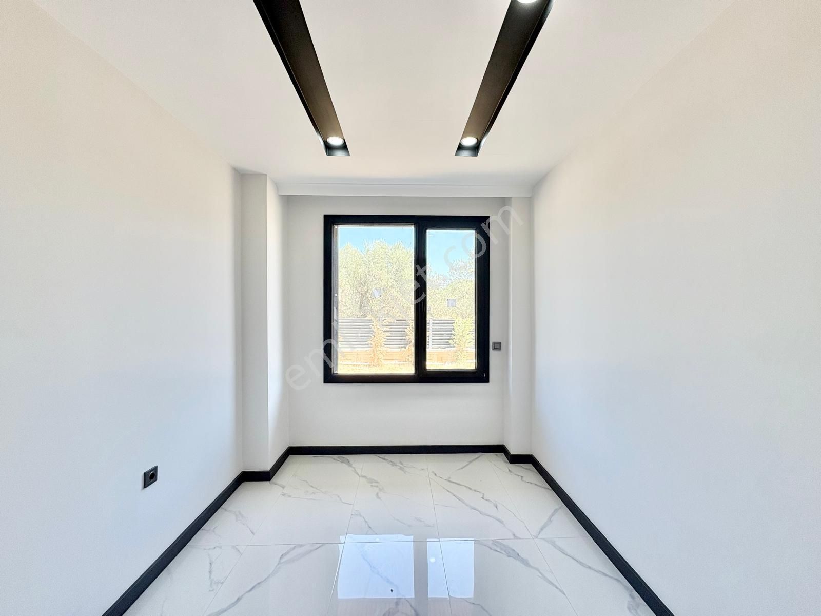 ⫷onur Yıldırım'dan Zeytinlide Satılık Havuzlu 4+1 Şahane Villa⫸ - Görsel 27