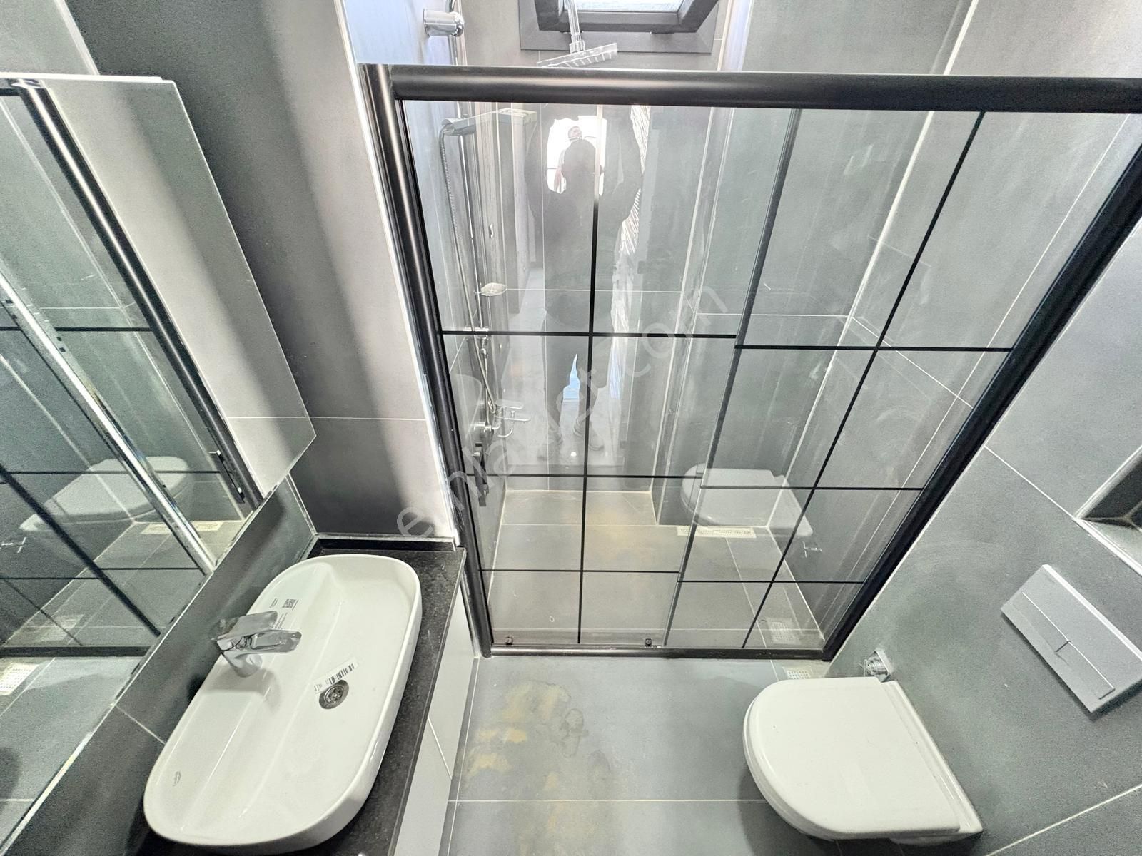 ⫷onur Yıldırım'dan Zeytinlide Satılık Havuzlu 4+1 Şahane Villa⫸ - Görsel 20