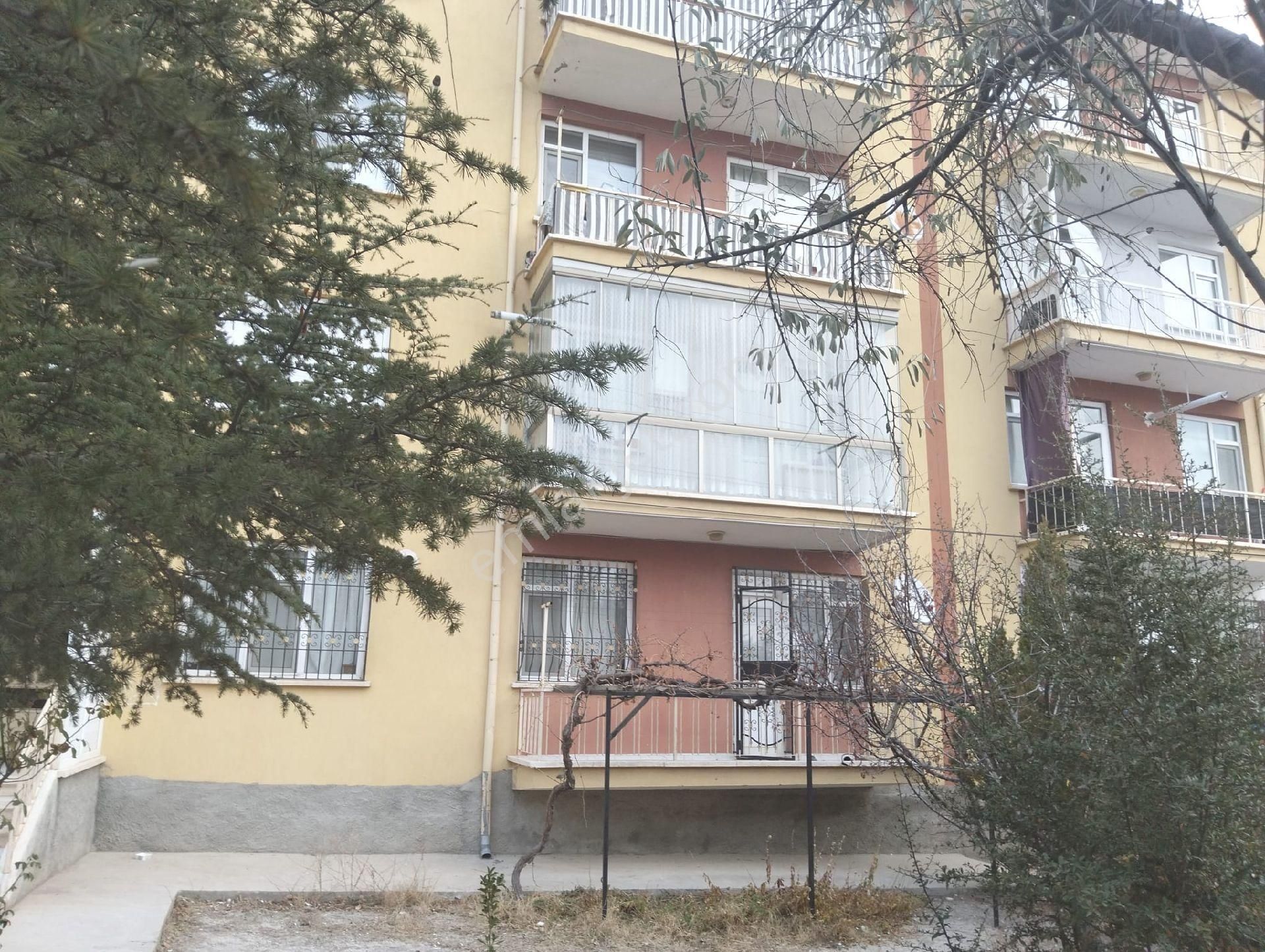 Satılık Daire Konya Selçuklu Kelebekler Vadisi - Görsel 2