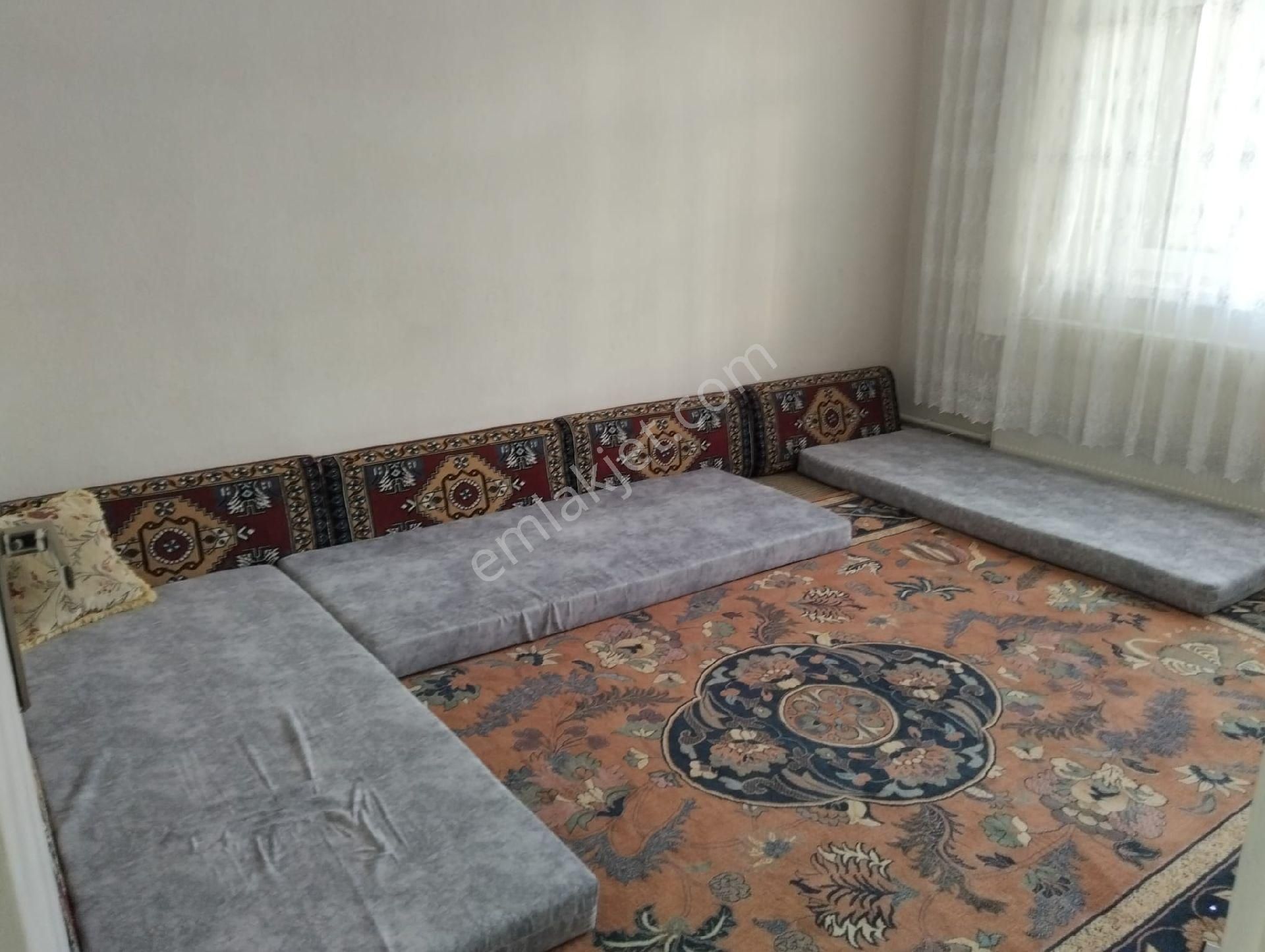 Satılık Daire Konya Selçuklu Kelebekler Vadisi - Görsel 10