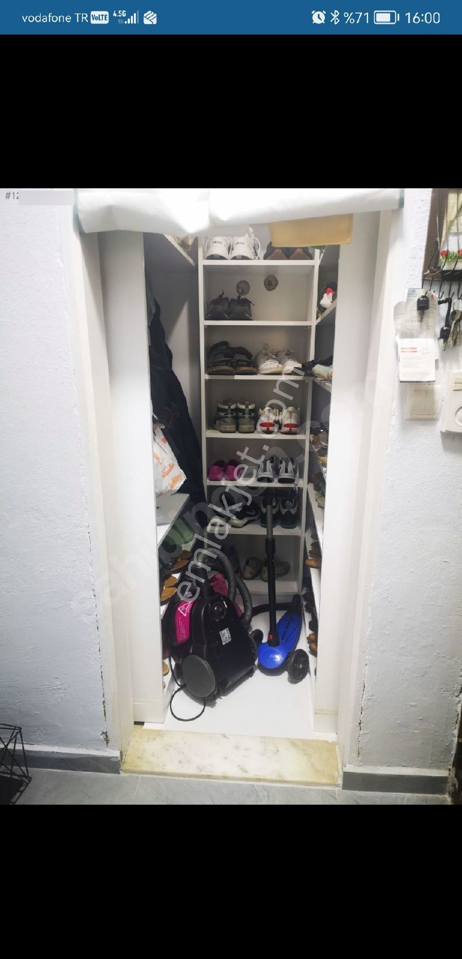 Sahibinden Satılık Daire - Görsel 8