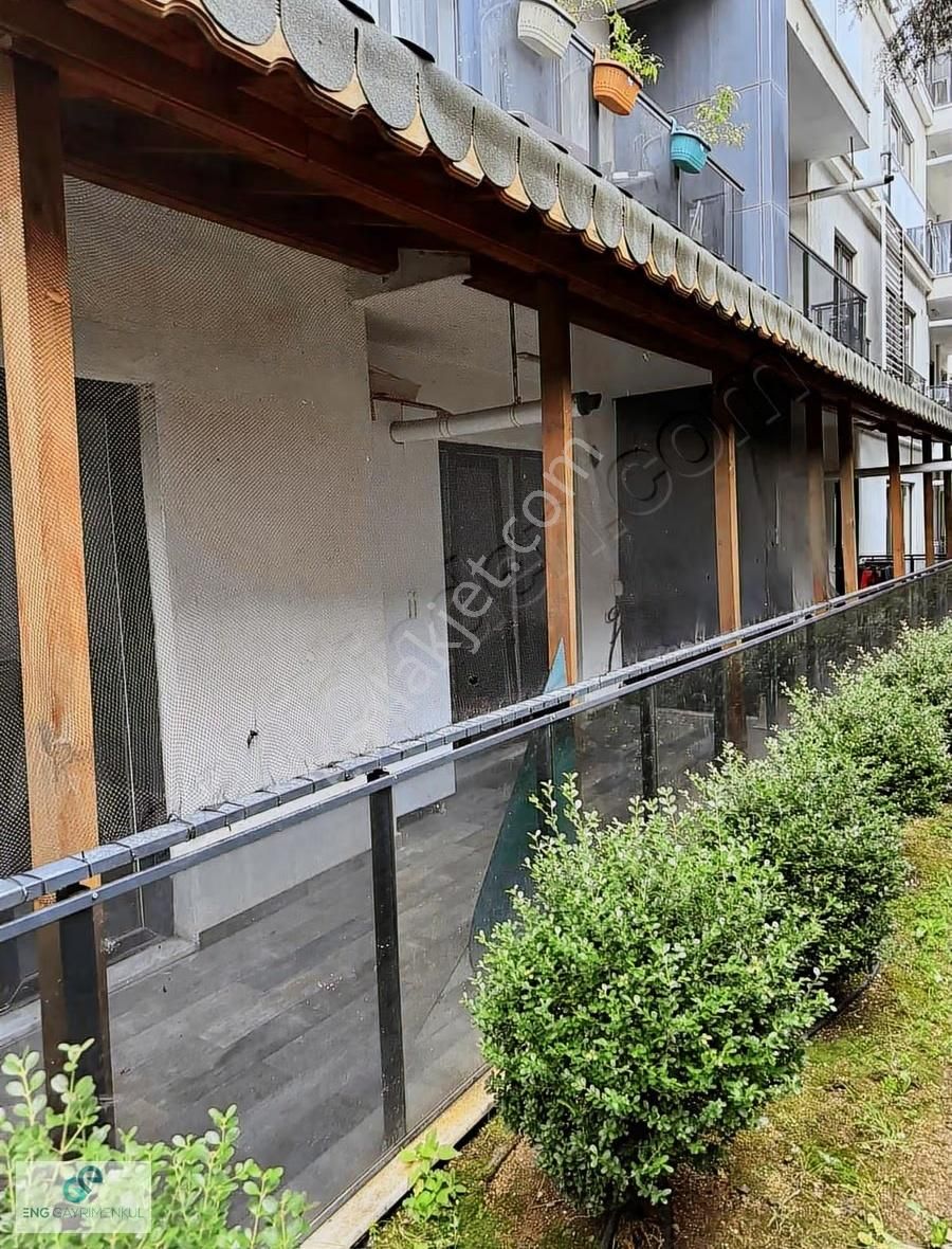 Eng Gayrimenkul - Atlantiklife Sitesi 1+1 Kiralık Daire - Görsel 9