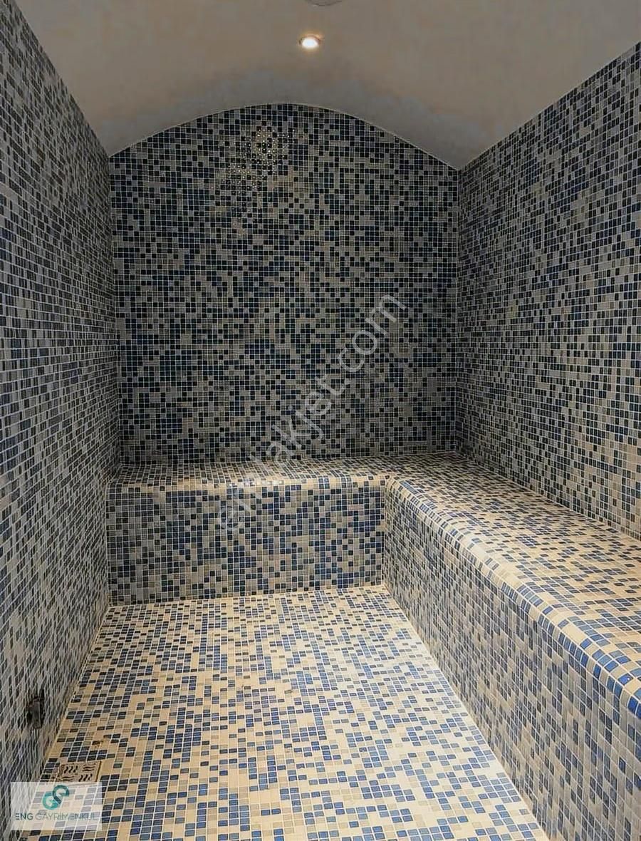 Eng Gayrimenkul - Atlantiklife Sitesi 1+1 Kiralık Daire - Görsel 18