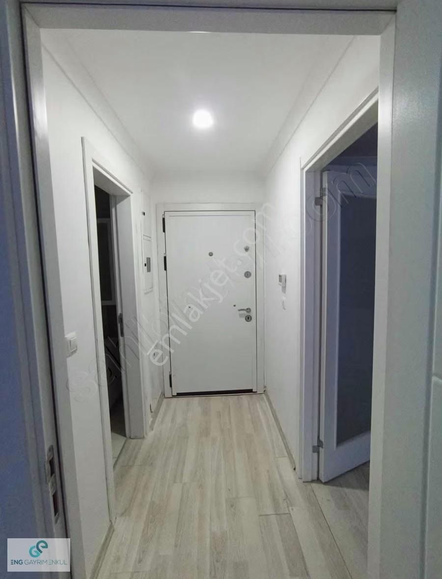 Eng Gayrimenkul - Atlantiklife Sitesi 1+1 Kiralık Daire - Görsel 6