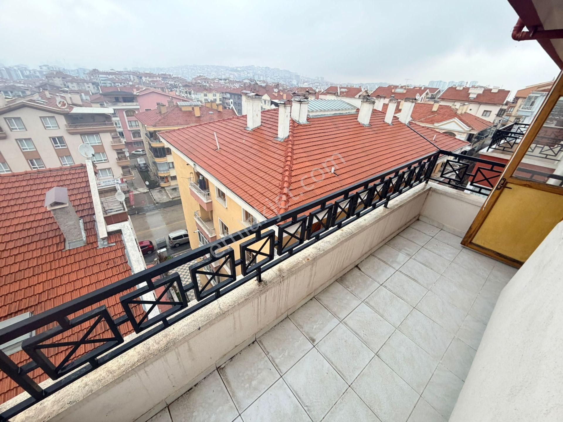 Ankara Keçiören Esertepe Merkez ' De 3+1 Kiralık Daire Gata Ve Şehir Hastanesi Yakını - Görsel 20