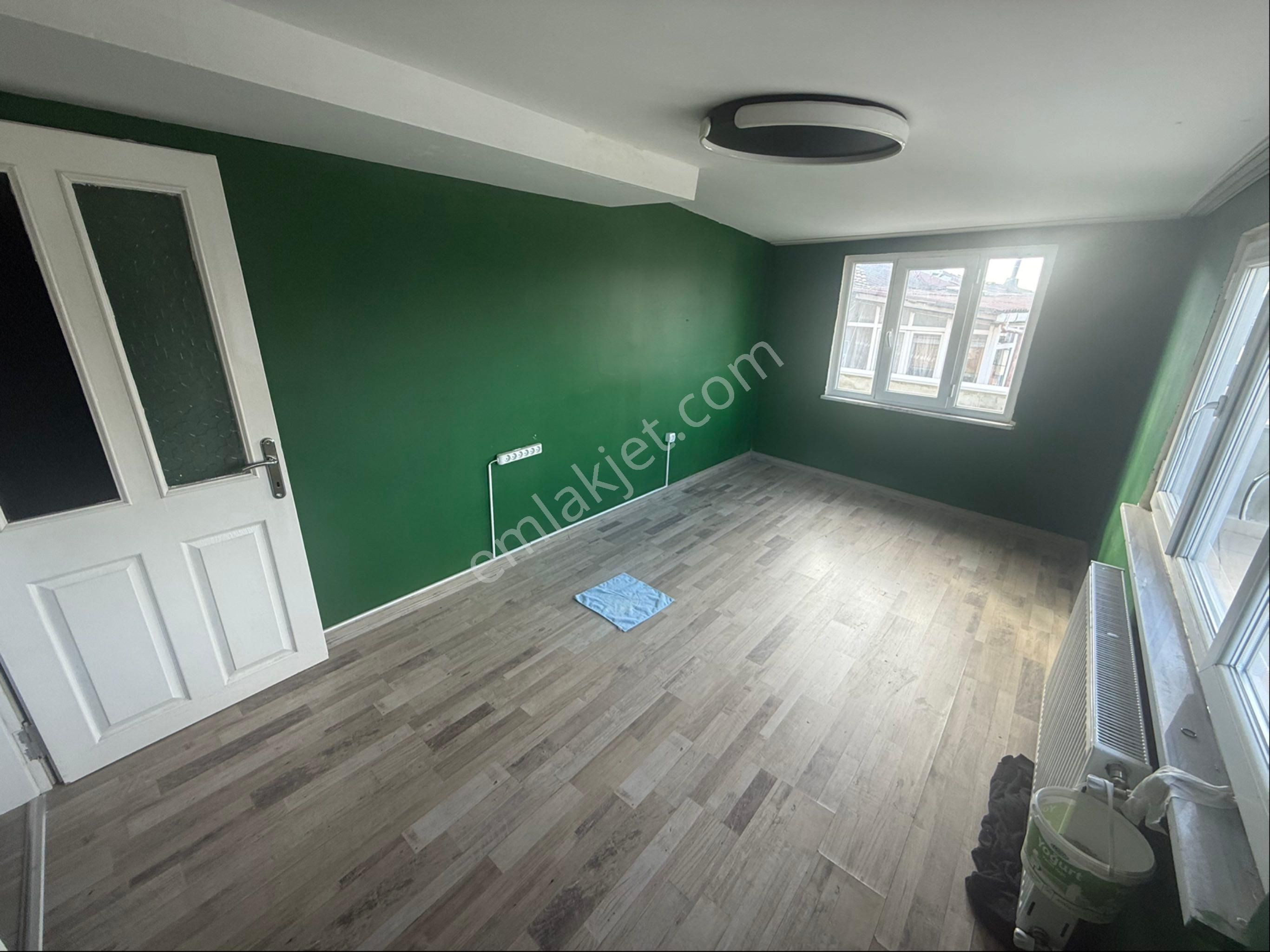 Sultançiftliği Mahallesi 2+1 100 M2 4. Kat Tramvaya Yakın Temiz Kiralık Daire - Görsel 22