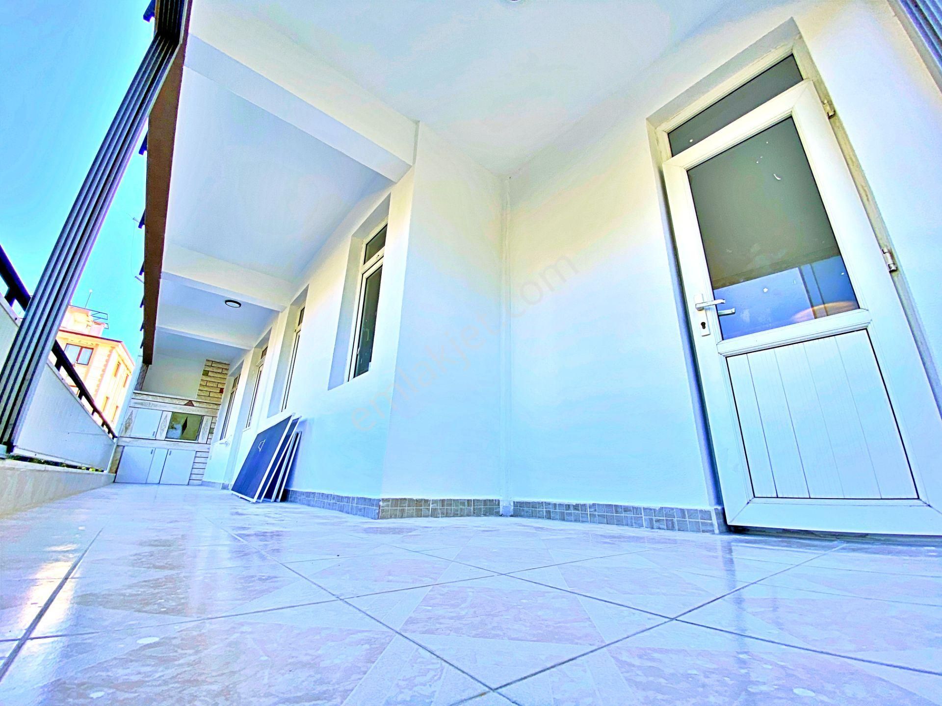 🌀gültaş Emlaktan Akçayda Satılık 2+1 Ultra Lüx Tasarımlı Ön Cephe Daire - Görsel 34