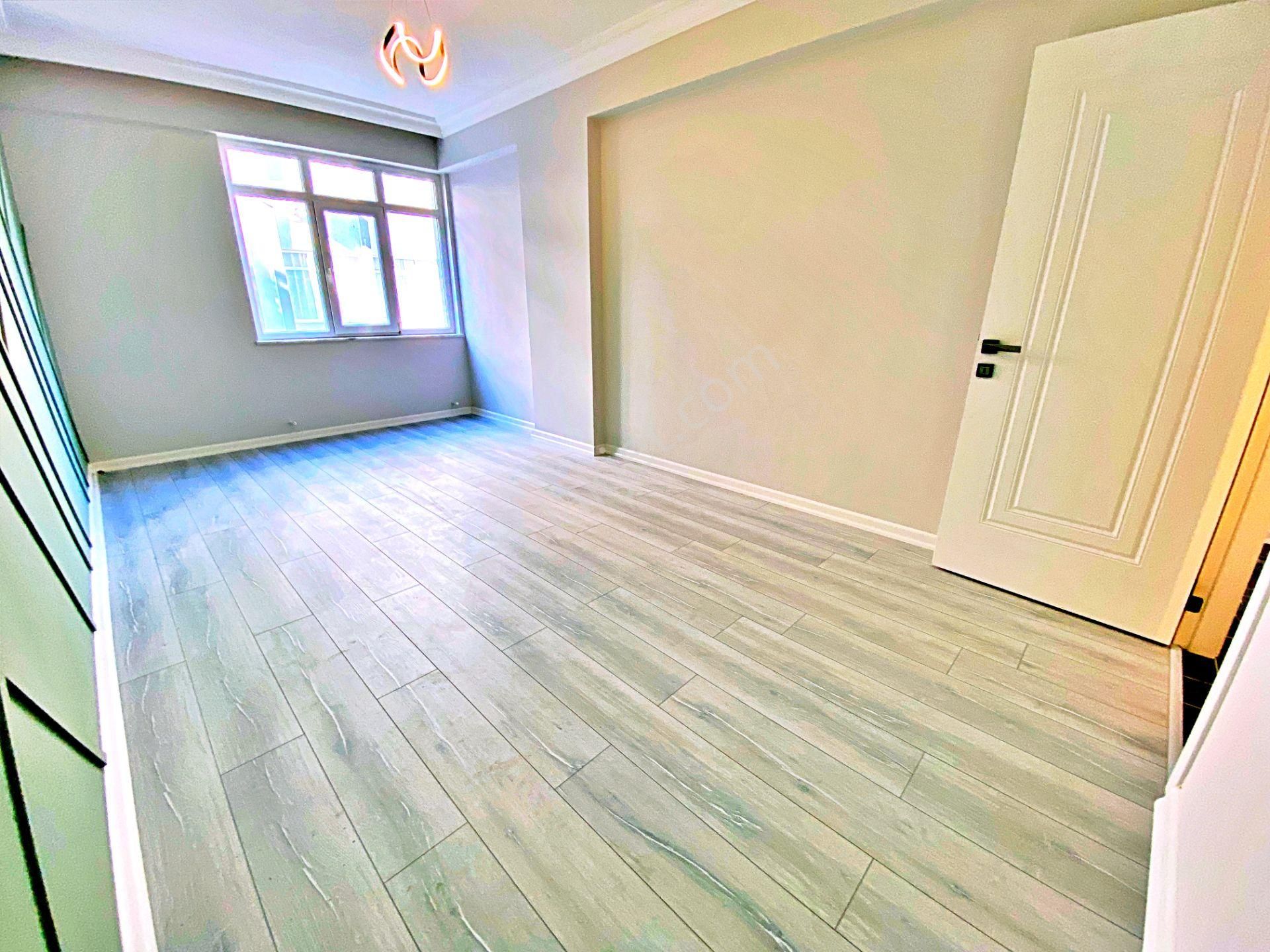🌀gültaş Emlaktan Akçayda Satılık 2+1 Ultra Lüx Tasarımlı Ön Cephe Daire - Görsel 21