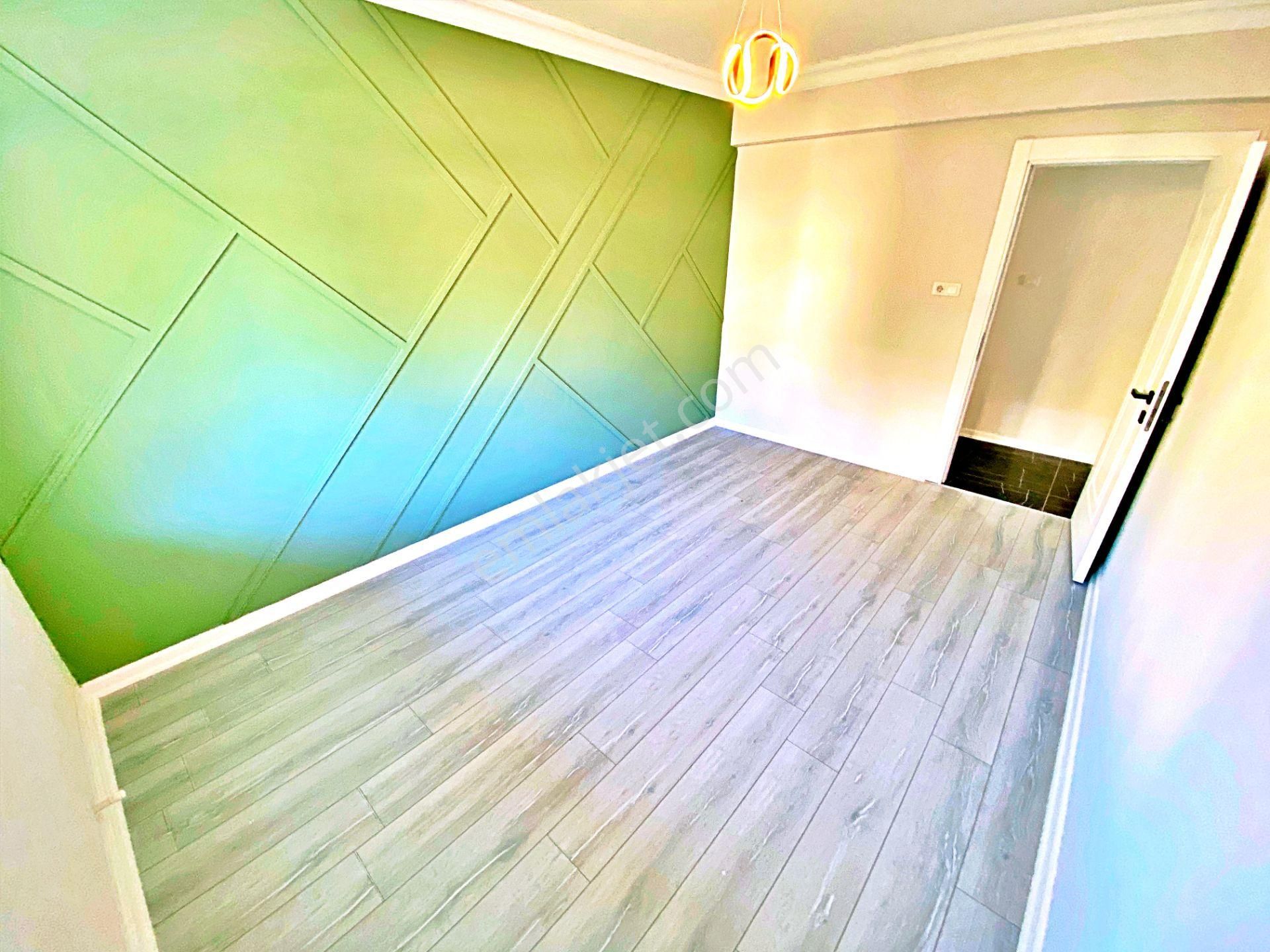 🌀gültaş Emlaktan Akçayda Satılık 2+1 Ultra Lüx Tasarımlı Ön Cephe Daire - Görsel 13