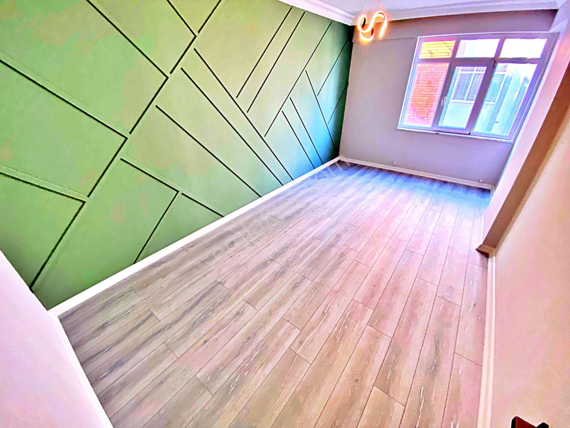 🌀gültaş Emlaktan Akçayda Satılık 2+1 Ultra Lüx Tasarımlı Ön Cephe Daire - Görsel 19