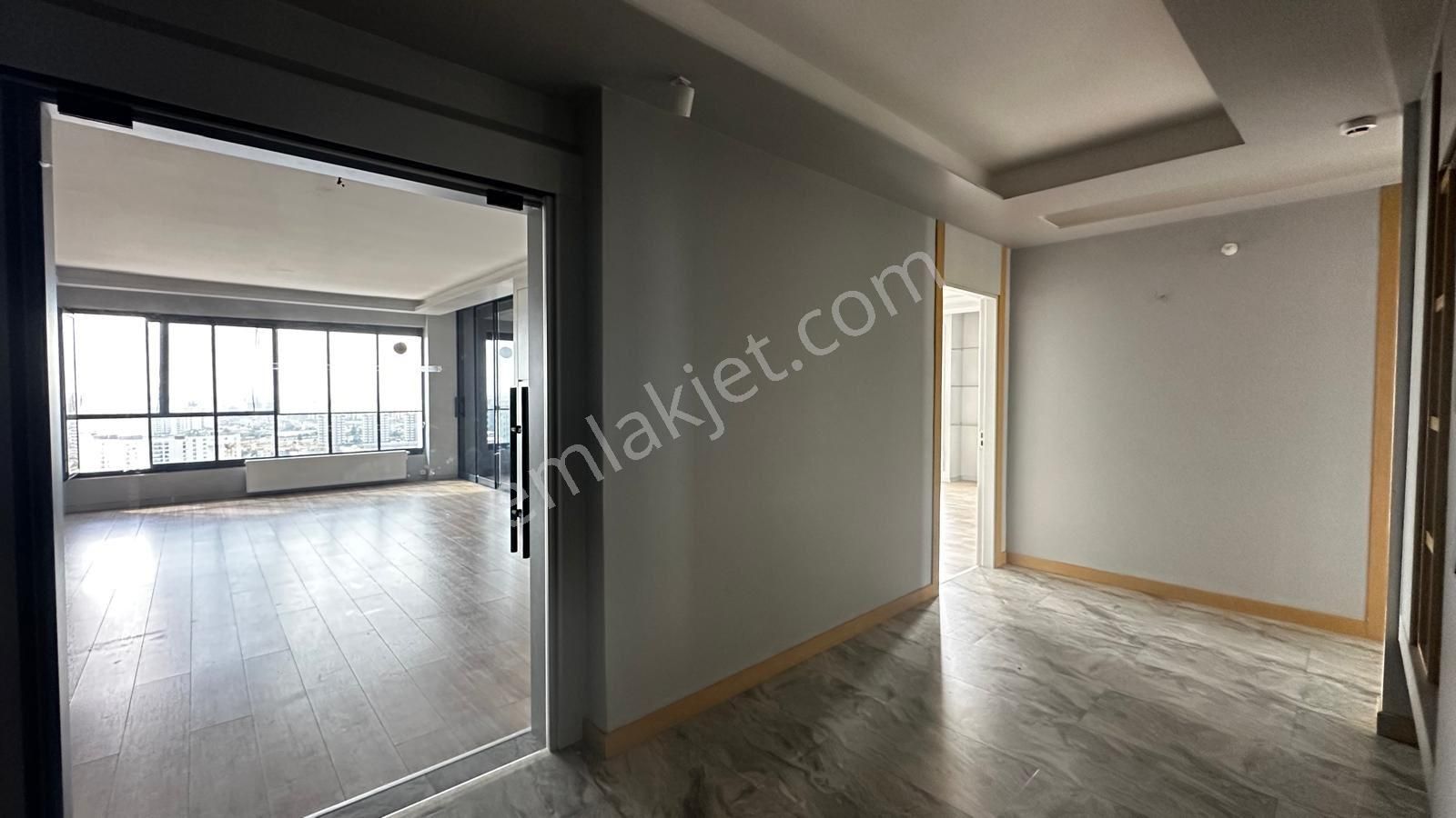 4+1 Gürselpaşa Da Full Site Donatılı 7/24 Güvenlik Kiralık Daire - Görsel 4