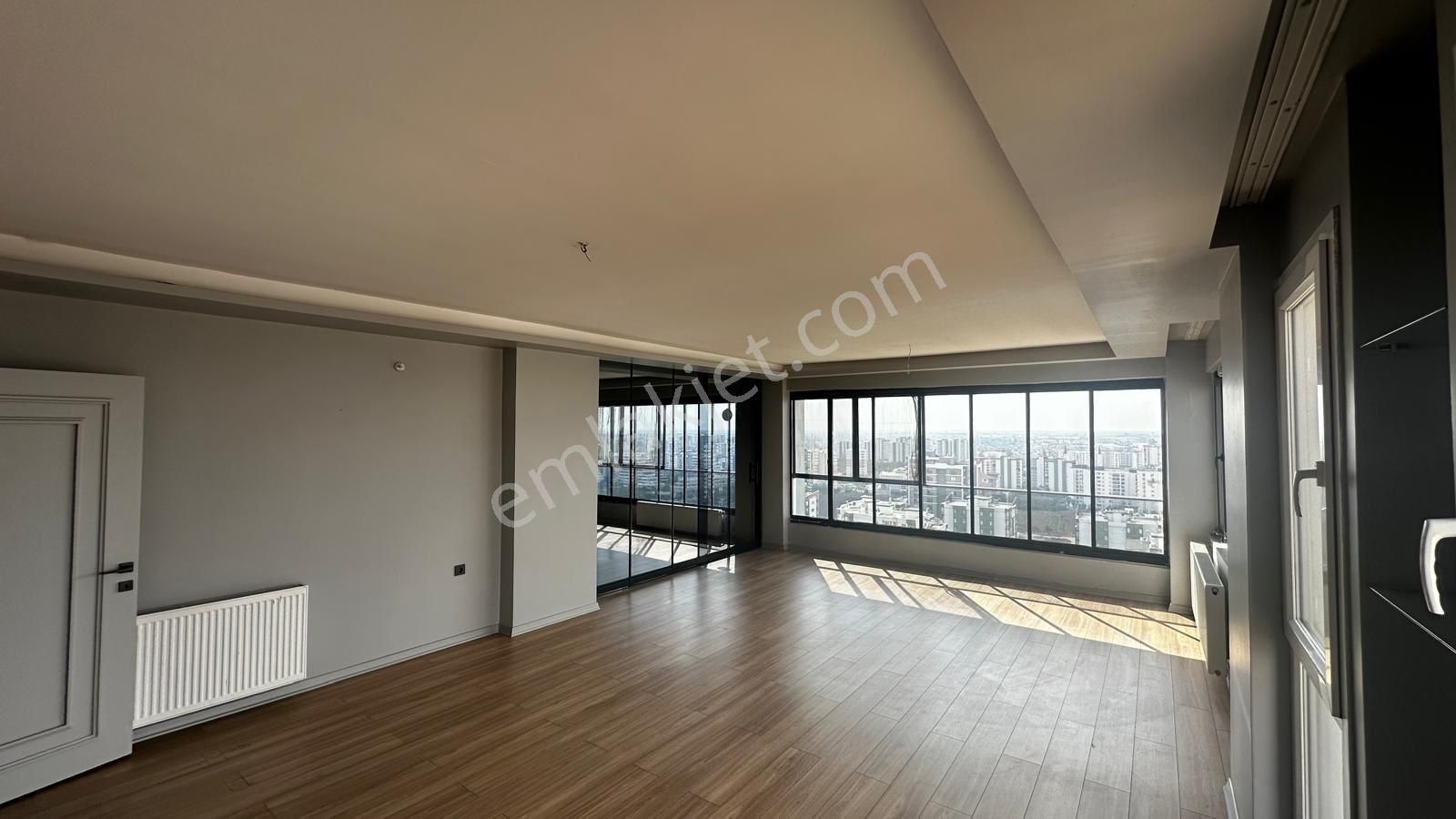 4+1 Gürselpaşa Da Full Site Donatılı 7/24 Güvenlik Kiralık Daire - Görsel 10