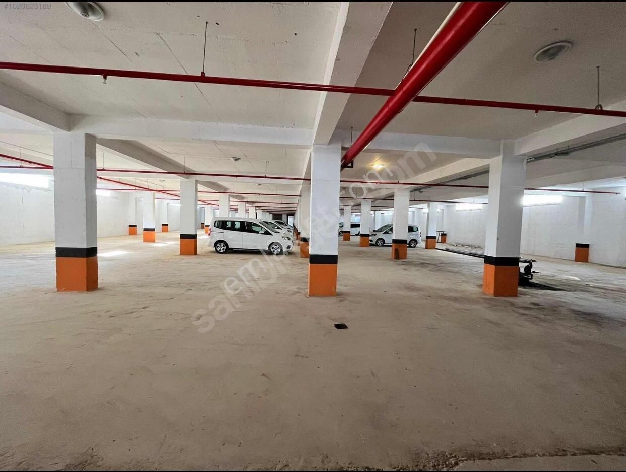 4+1 Gürselpaşa Da Full Site Donatılı 7/24 Güvenlik Kiralık Daire - Görsel 34