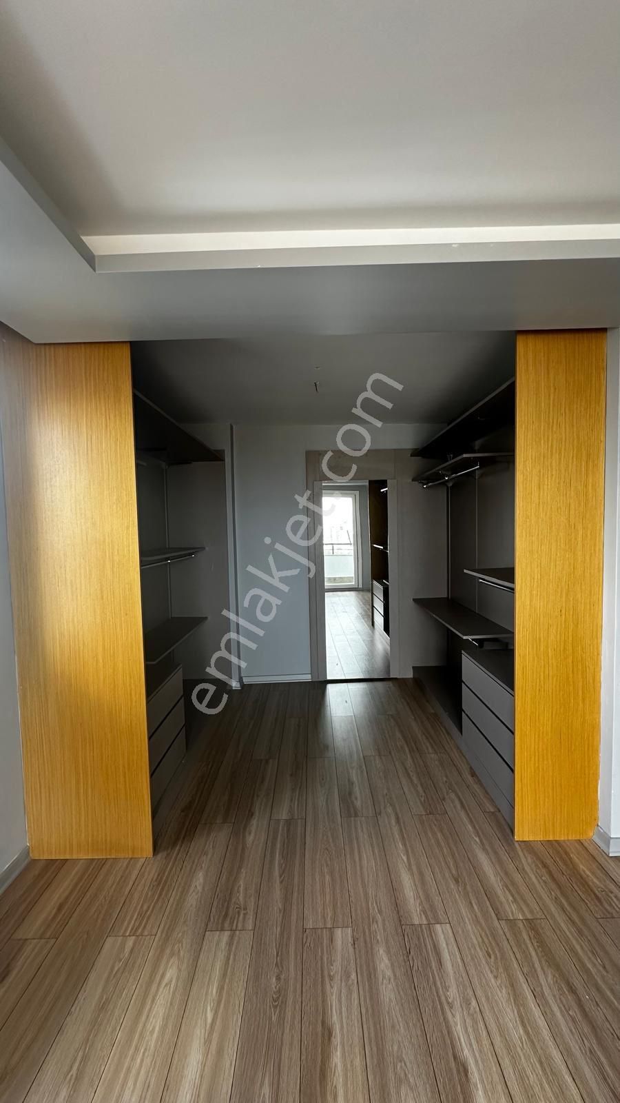 4+1 Gürselpaşa Da Full Site Donatılı 7/24 Güvenlik Kiralık Daire - Görsel 22