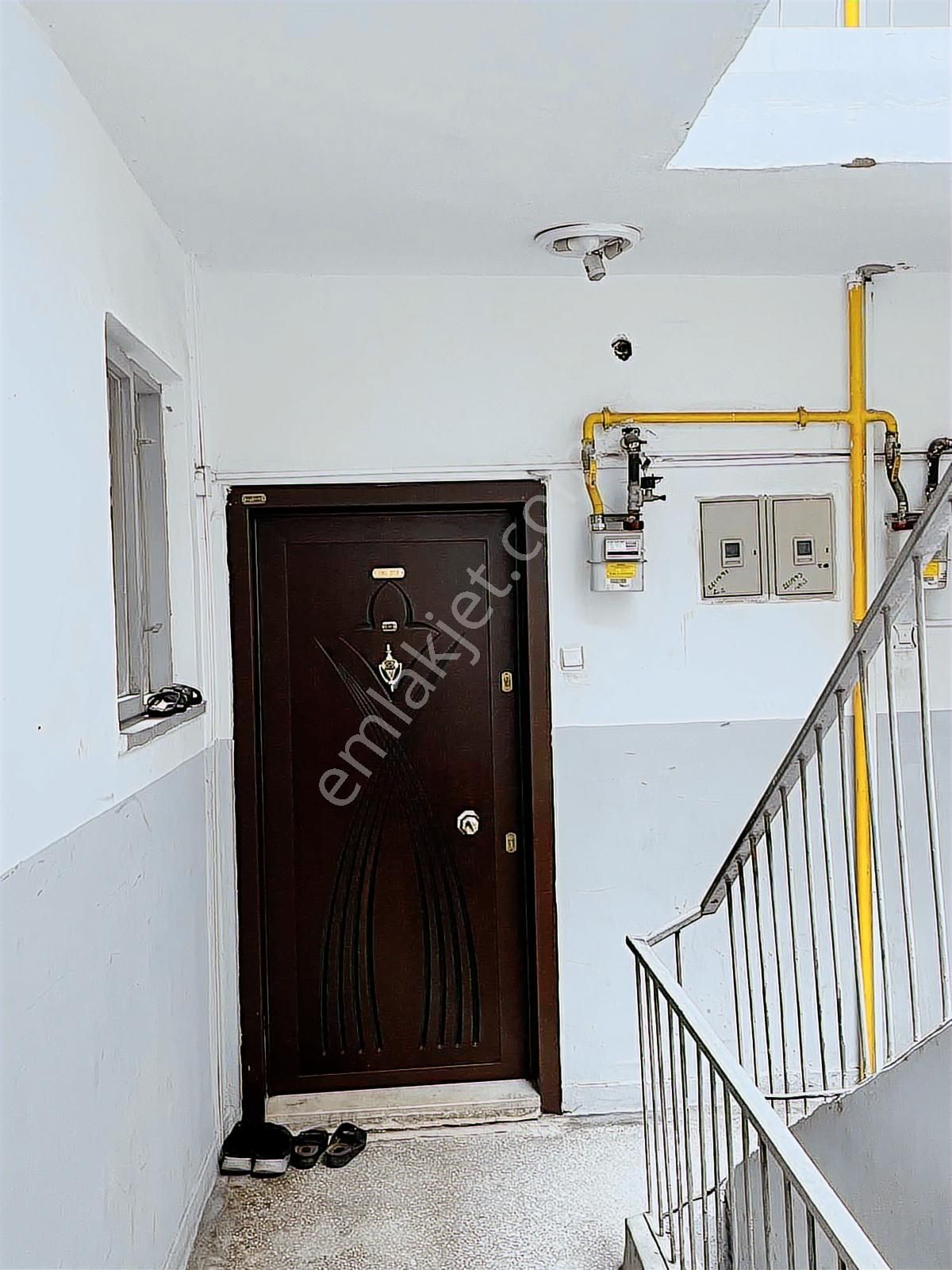 İnönü Caddesi Üzerinde Kuruş Masrafsız Cadde Cepheli 3+1 Daire - Görsel 23