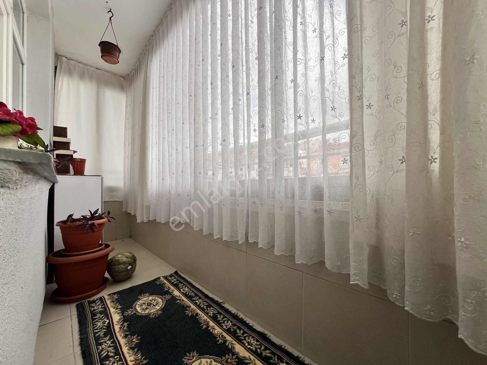 İnönü Caddesi Üzerinde Kuruş Masrafsız Cadde Cepheli 3+1 Daire - Görsel 2