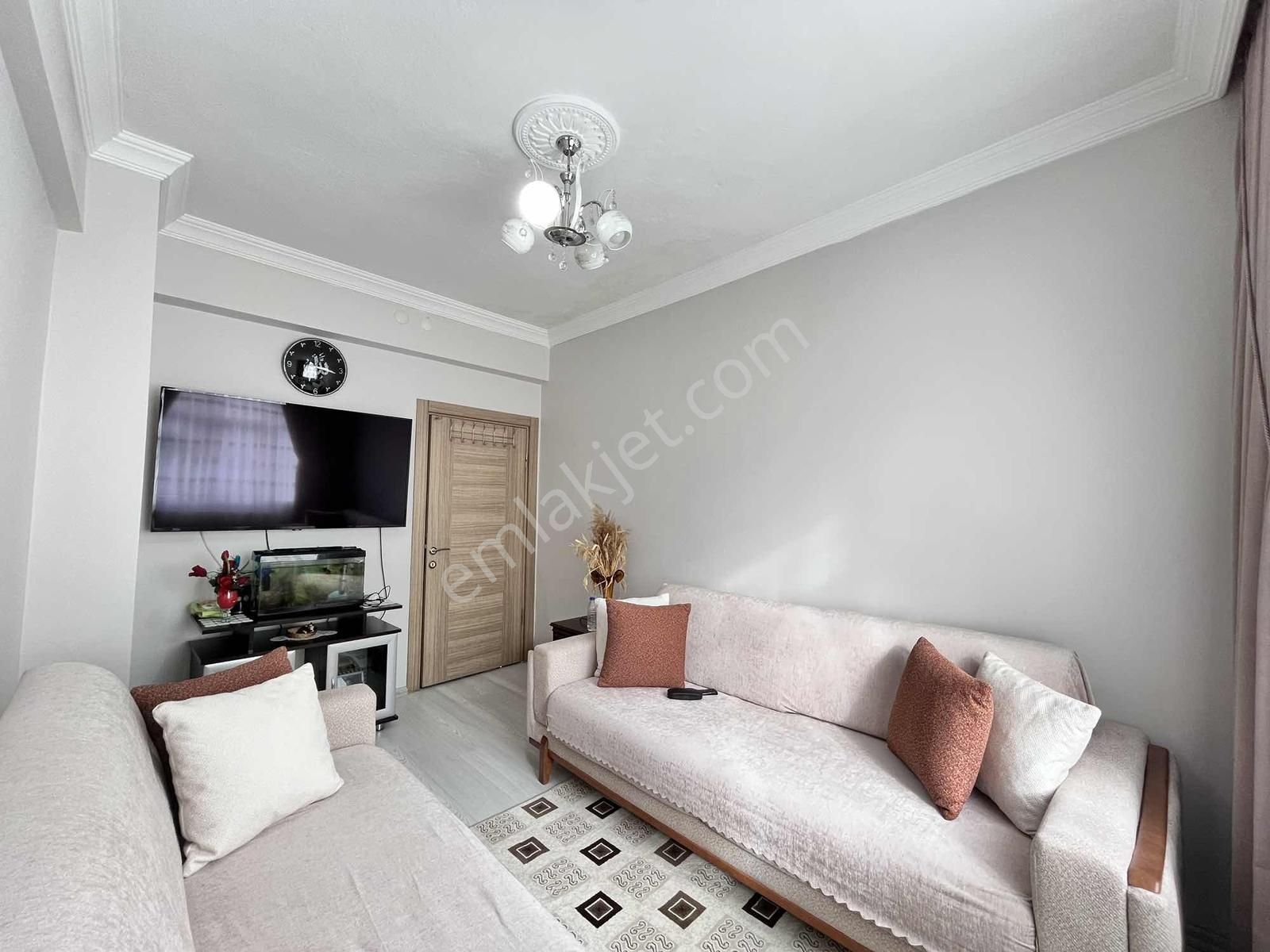 İnönü Caddesi Üzerinde Kuruş Masrafsız Cadde Cepheli 3+1 Daire - Görsel 7