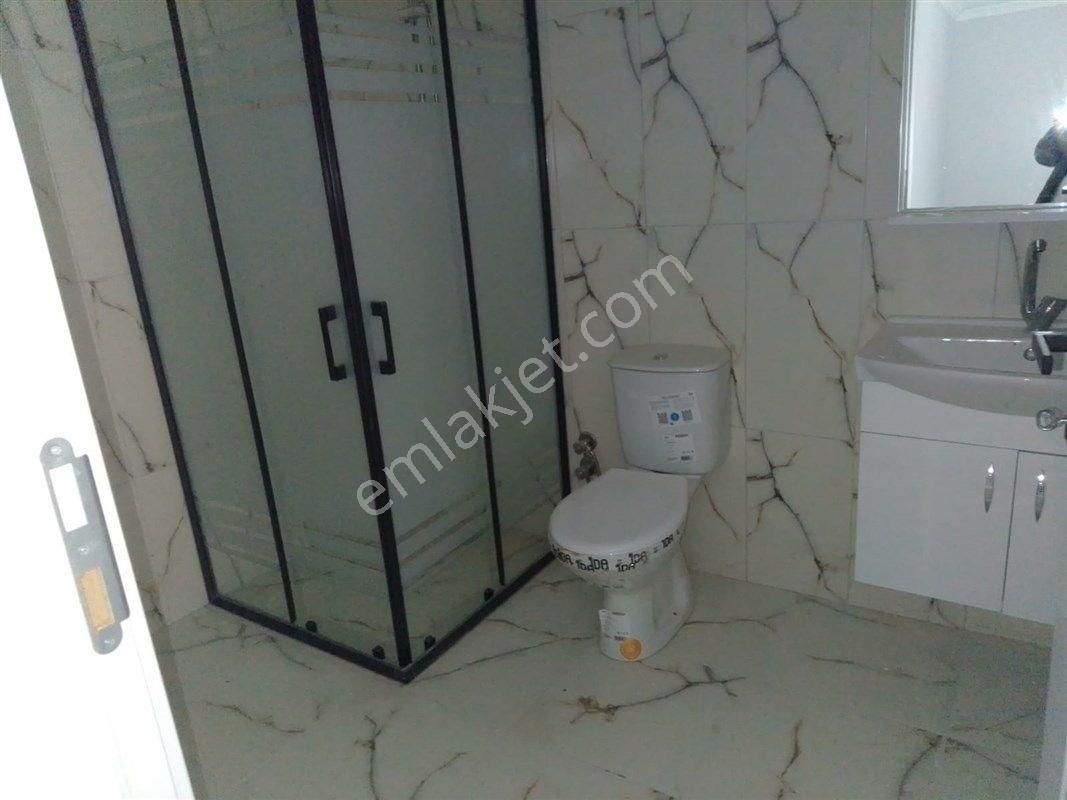 Osmangazi Demirtaş'da 4+1 Satılık Sıfır Dublex Daire - Görsel 15