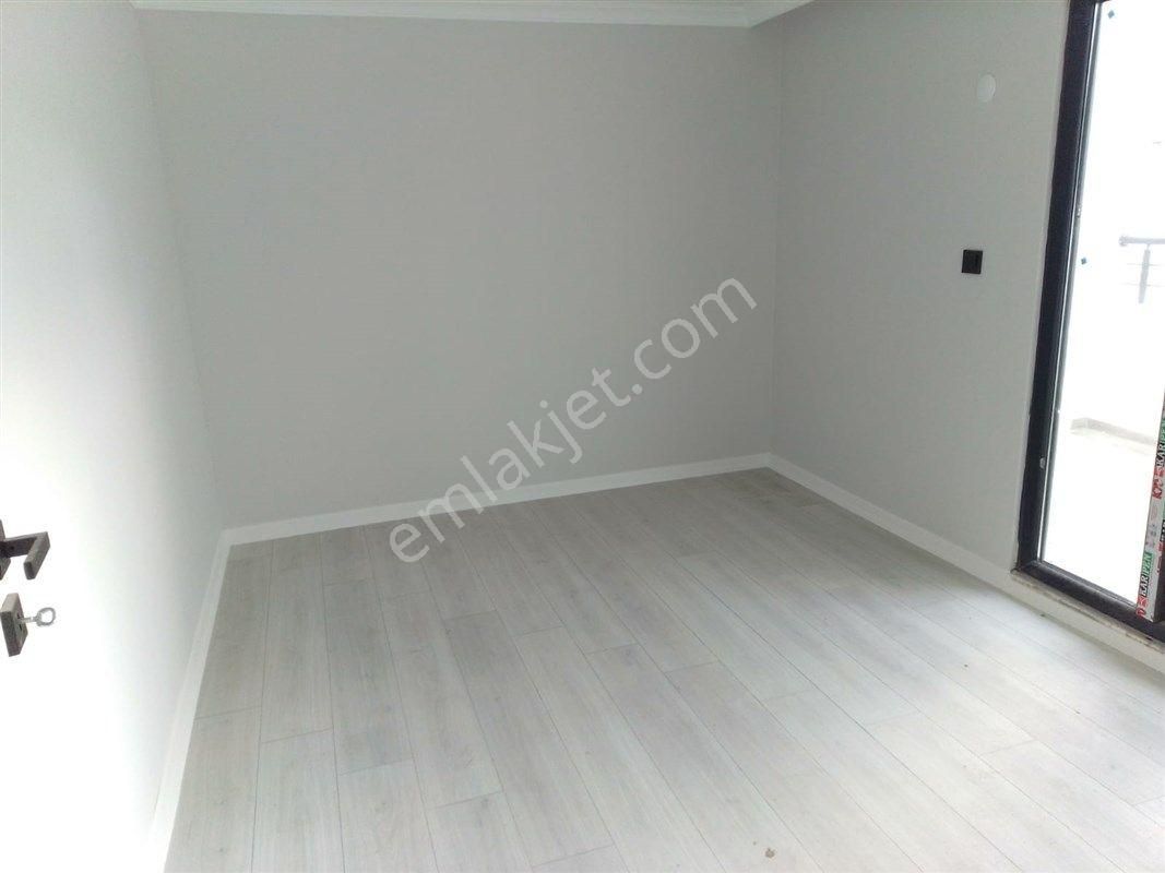 Osmangazi Demirtaş'da 4+1 Satılık Sıfır Dublex Daire - Görsel 23