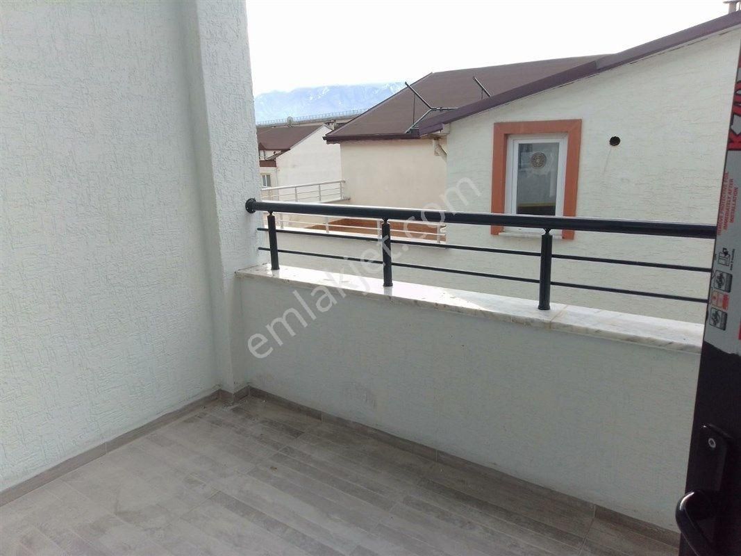 Osmangazi Demirtaş'da 4+1 Satılık Sıfır Dublex Daire - Görsel 19