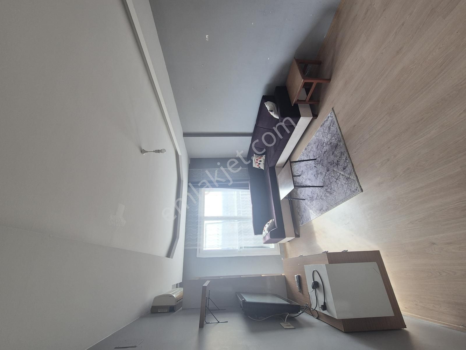 Gültepe'de 1+1 Full Eşyalı Atü Karşısı Cadde Üzeri Kiralık Daire - Görsel 2