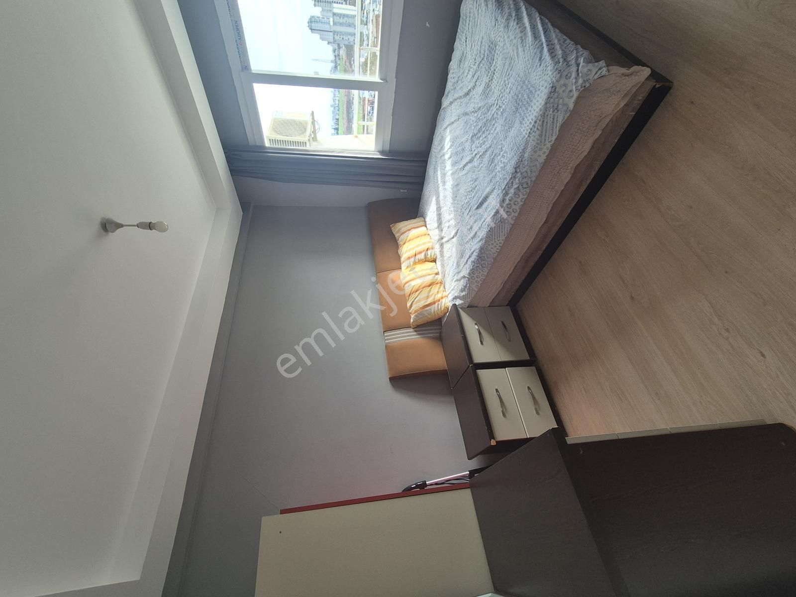 Gültepe'de 1+1 Full Eşyalı Atü Karşısı Cadde Üzeri Kiralık Daire - Görsel 11