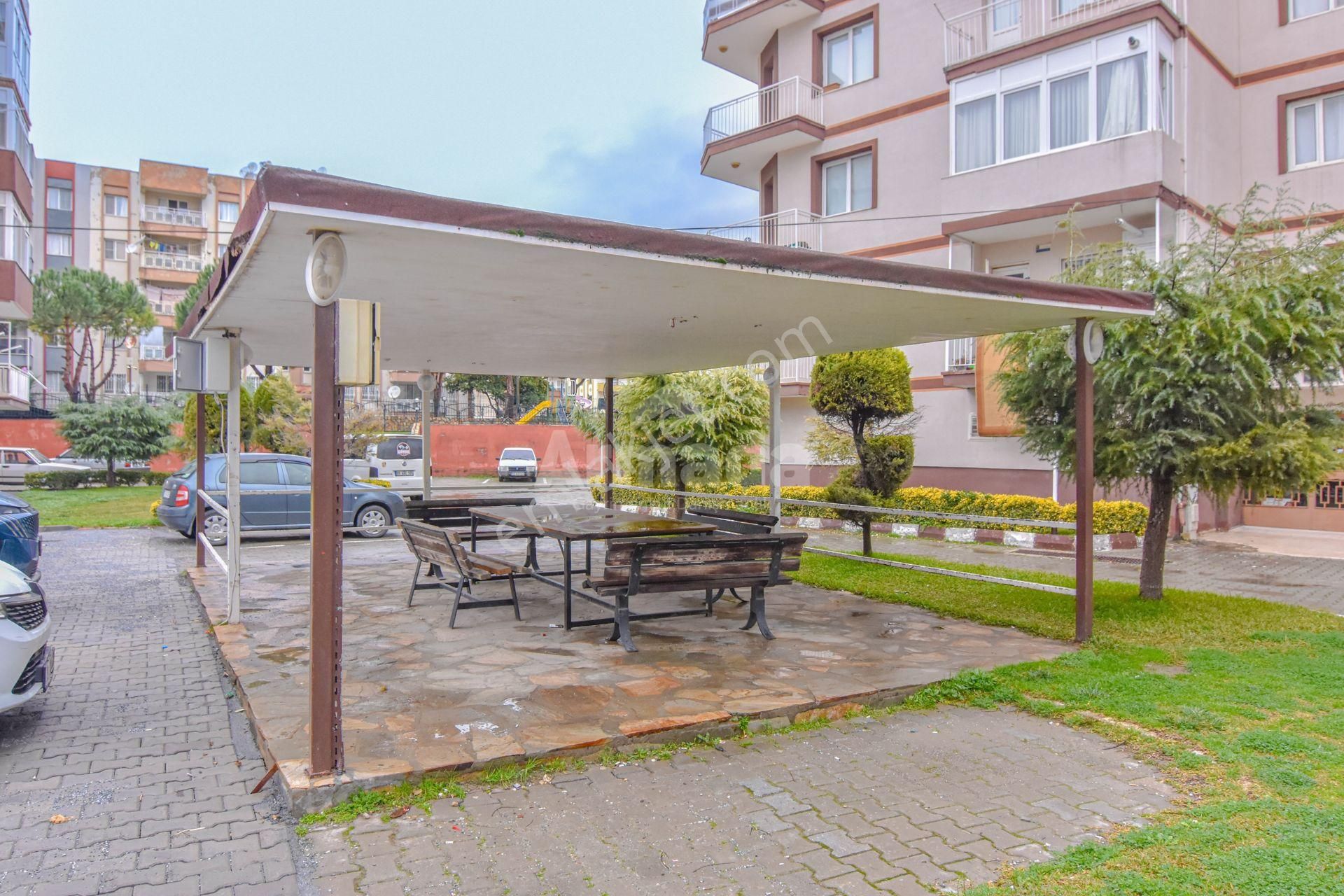 Söke Yenicamii Mahallesinde 3+1 Satılık Dubleks - Görsel 4