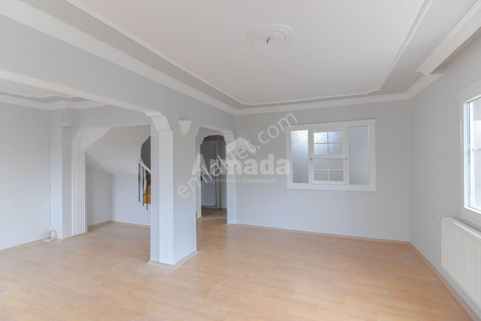 Söke Yenicamii Mahallesinde 3+1 Satılık Dubleks - Görsel 8