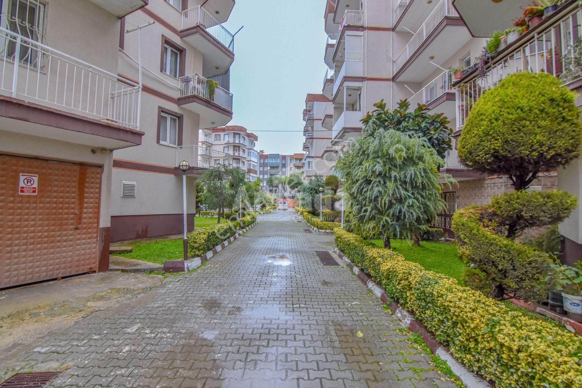 Söke Yenicamii Mahallesinde 3+1 Satılık Dubleks - Görsel 33