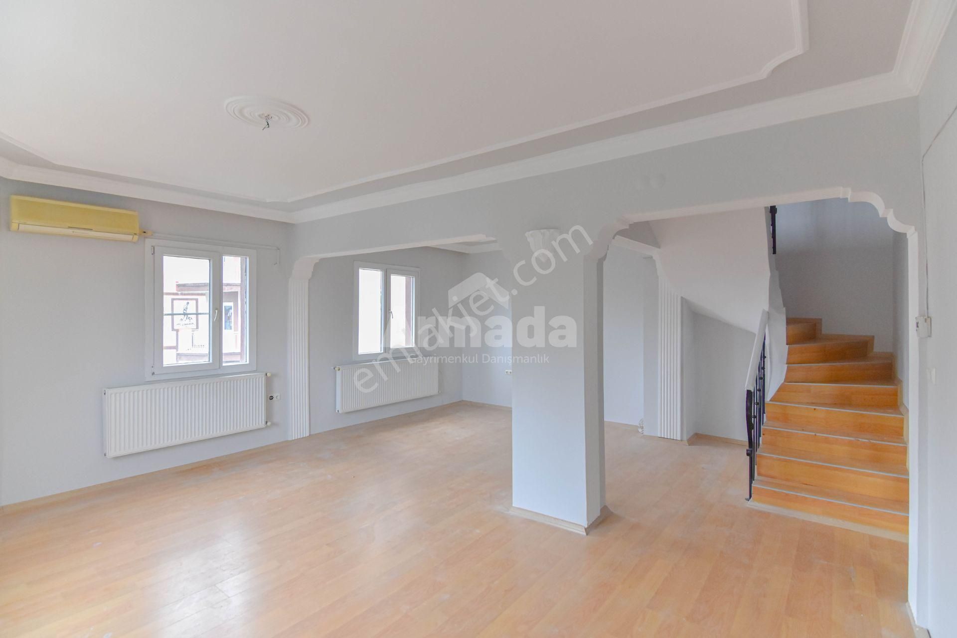 Söke Yenicamii Mahallesinde 3+1 Satılık Dubleks - Görsel 7