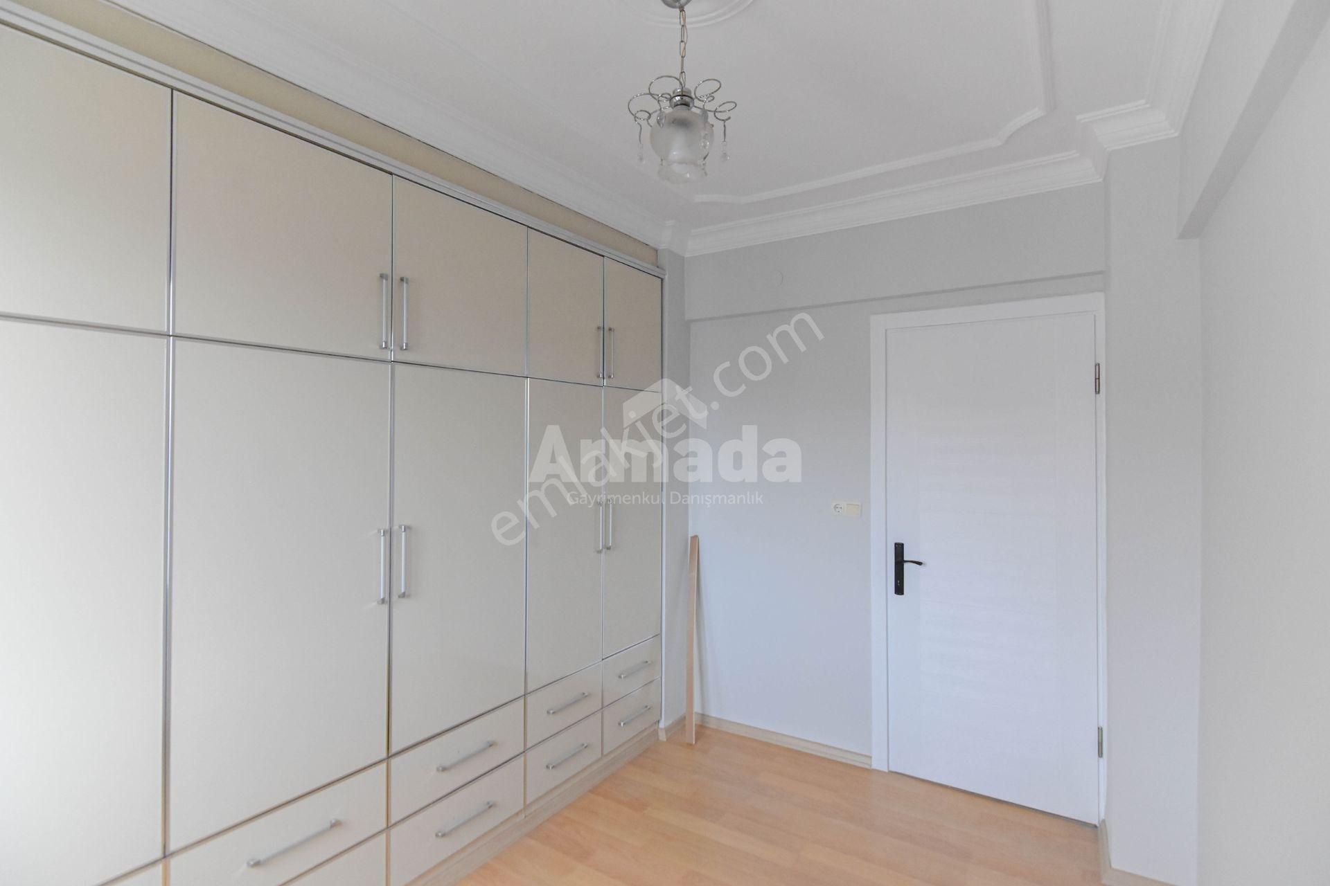 Söke Yenicamii Mahallesinde 3+1 Satılık Dubleks - Görsel 22