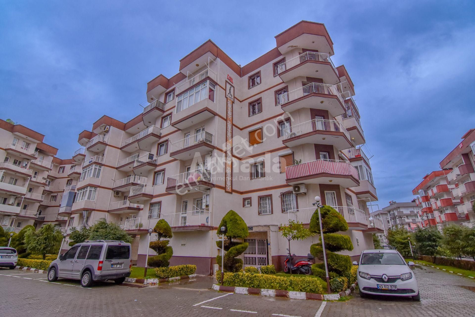 Söke Yenicamii Mahallesinde 3+1 Satılık Dubleks - Görsel 3